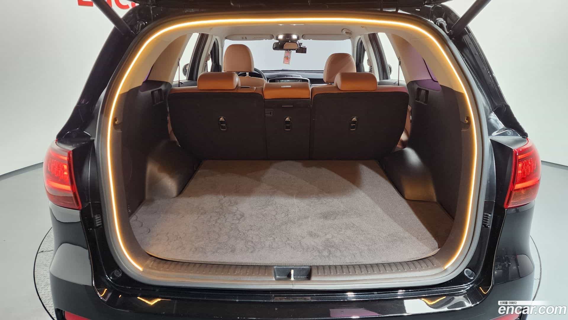 Sorento Kia 2019.10-OPTION-024