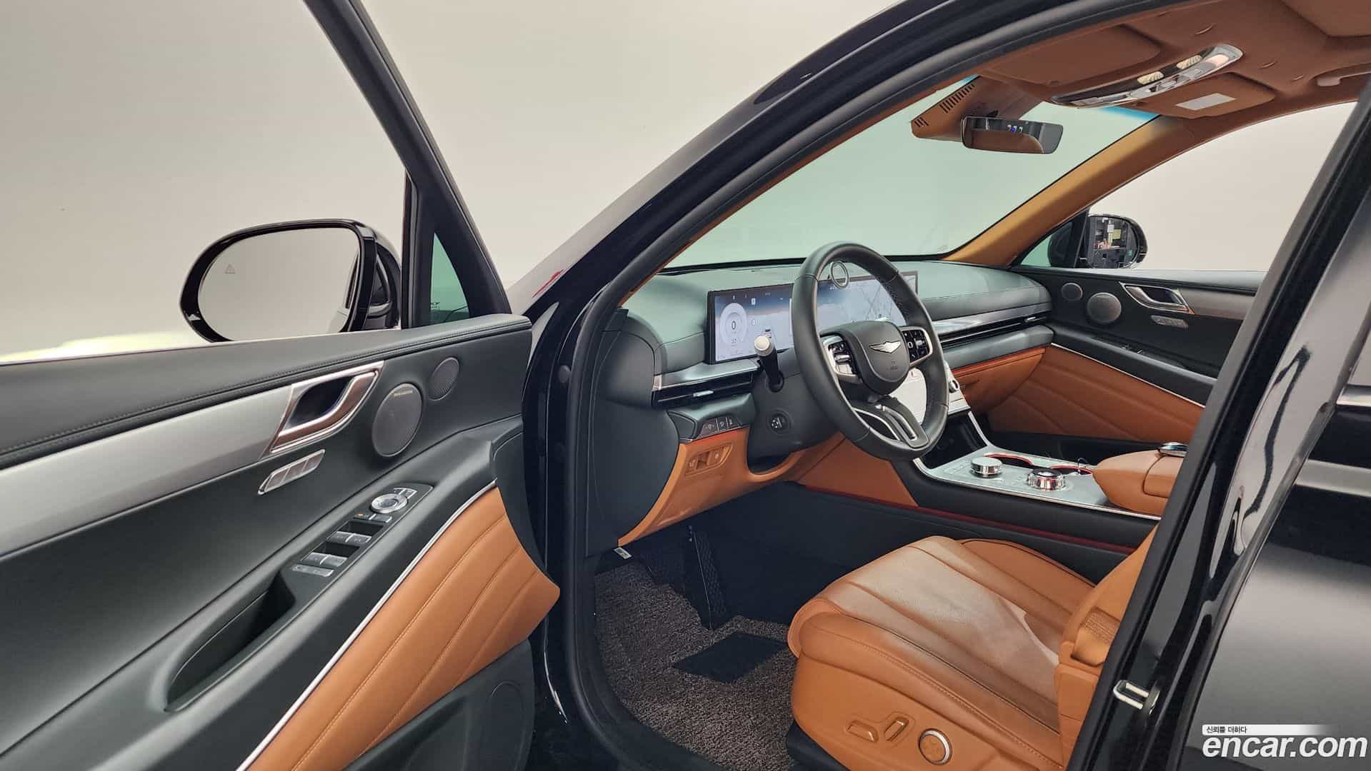 GV80 Genesis 2024.7-INNER-010