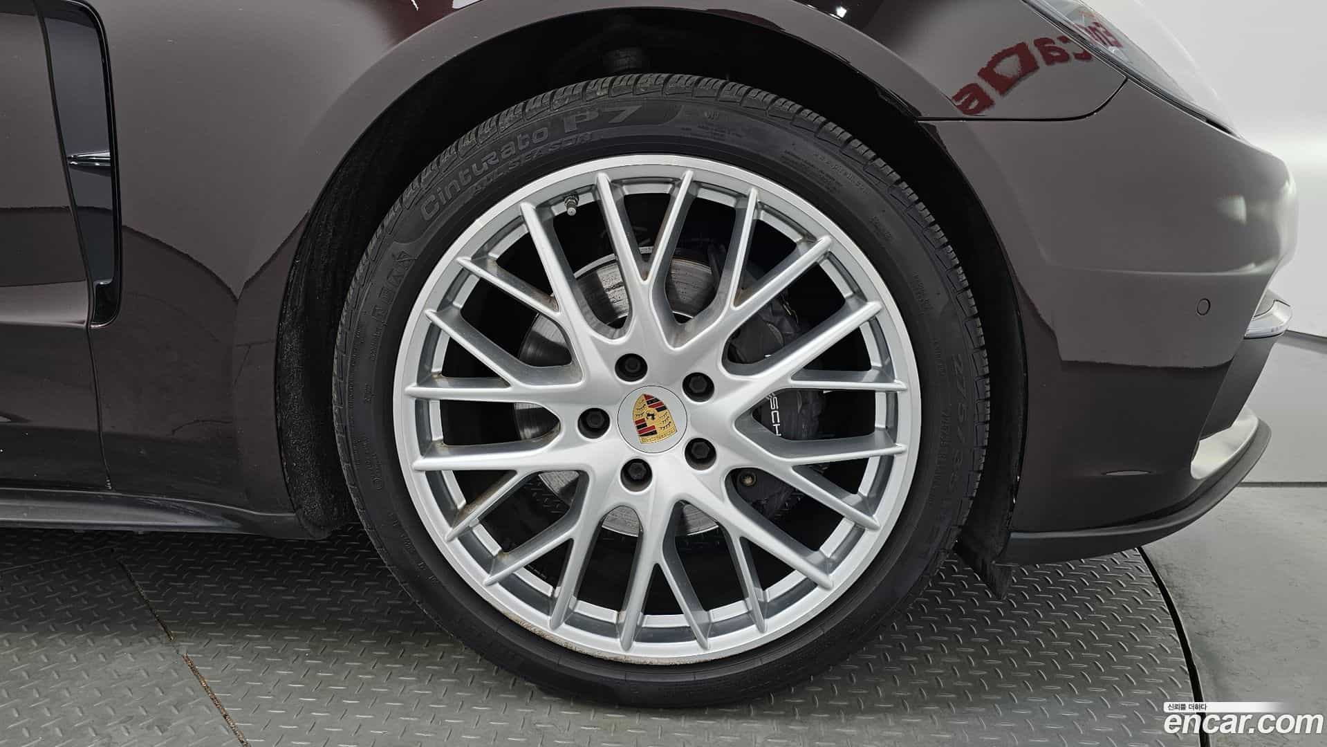 Panamera Porsche 2018.11-OUTER-005
