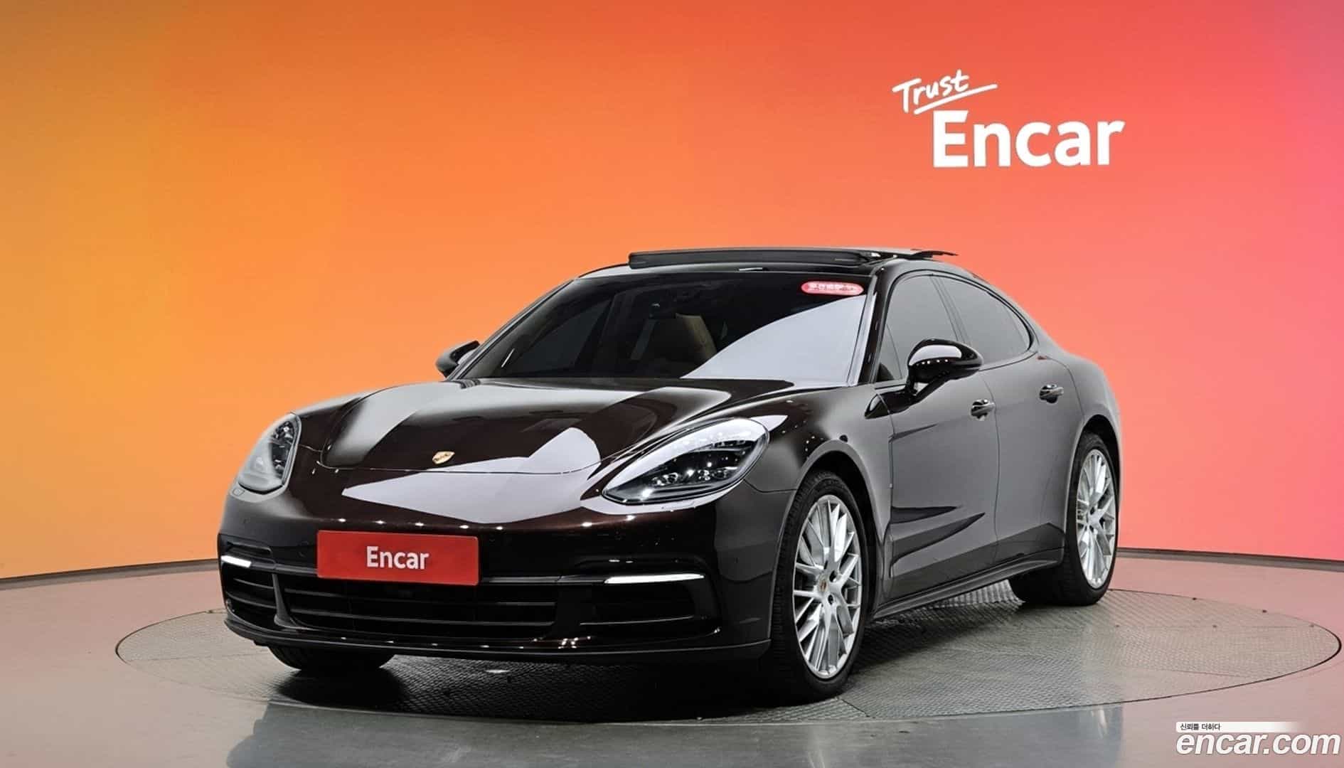 Panamera Porsche 2018.11-DIAG2-001
