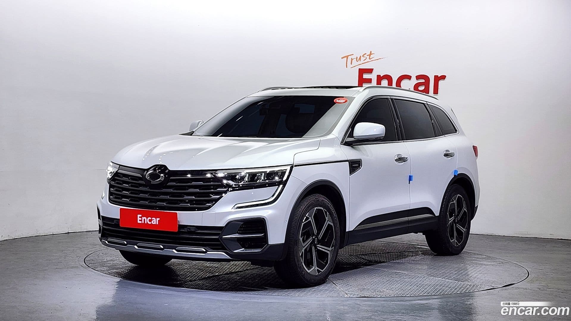 Main__Slider__Photo:QM6 Renault Korea 2023.5-0