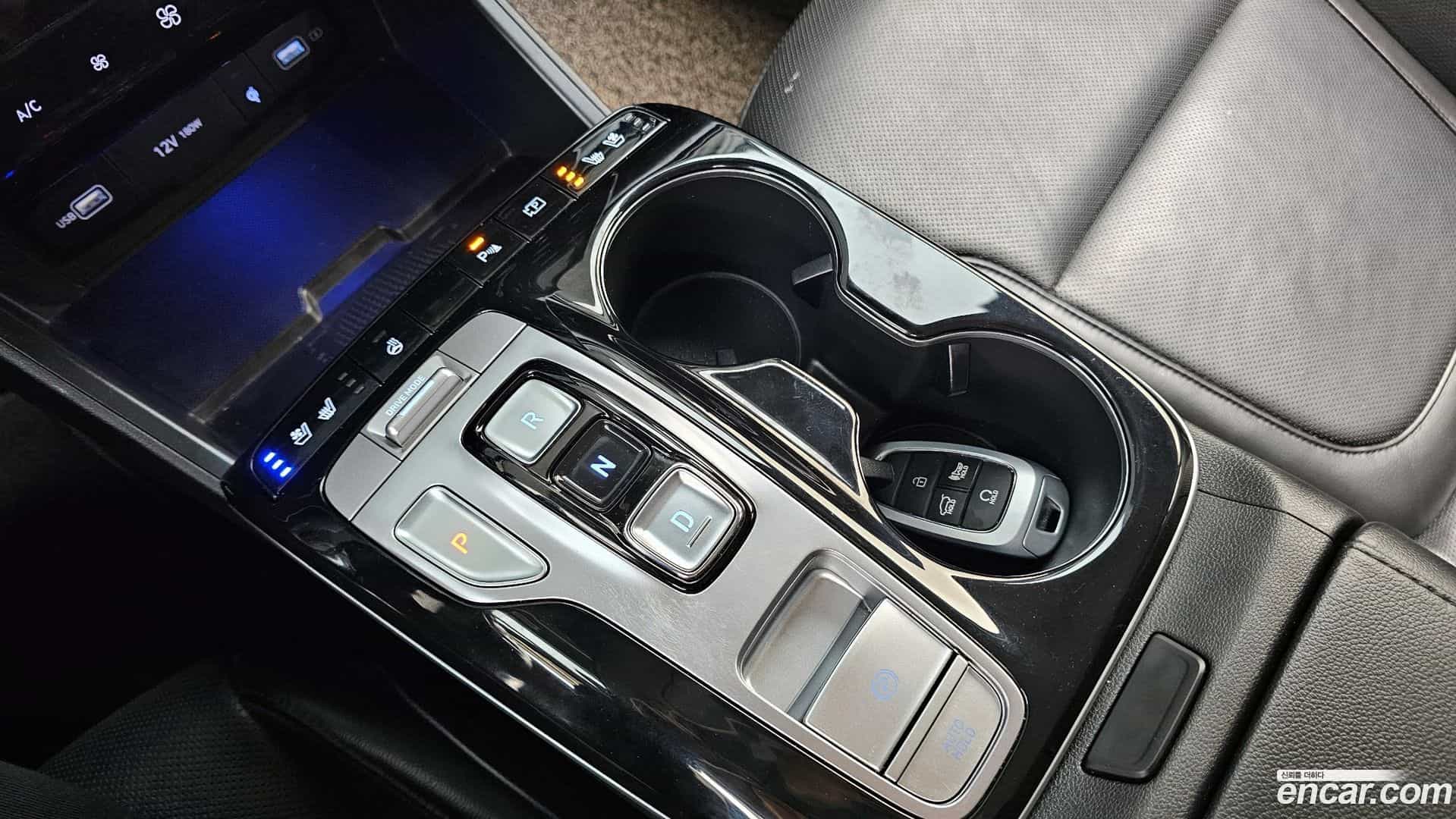 Tucson Hyundai 2020.11-INNER-009