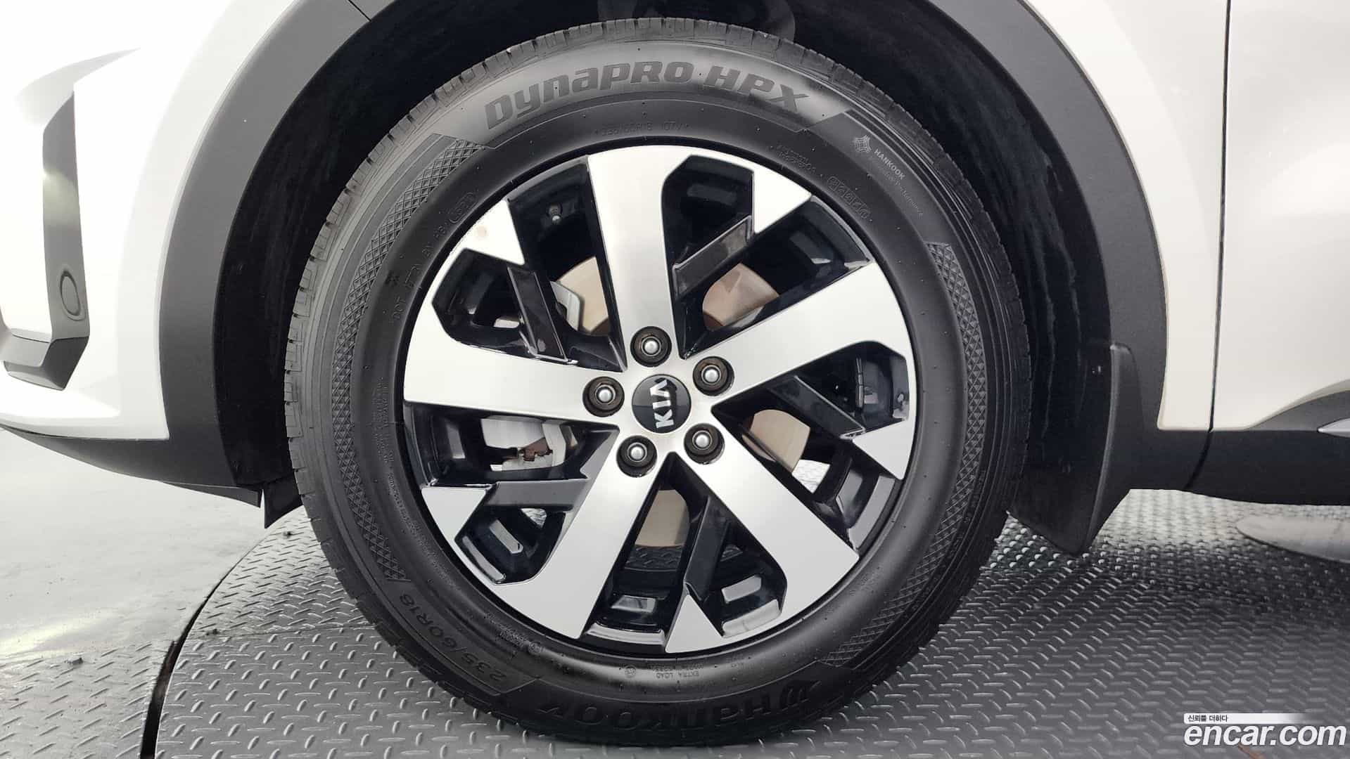 Sorento Kia 2021.4-OUTER-005