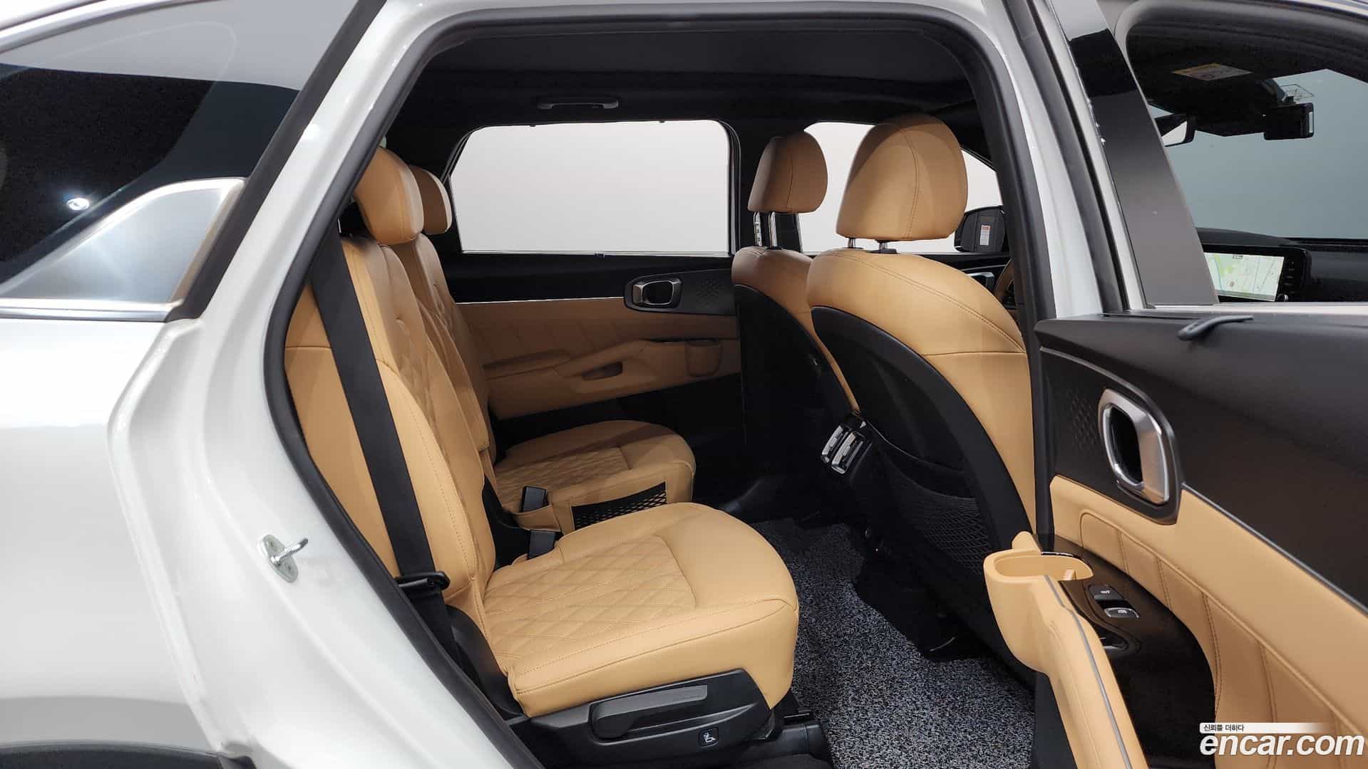 Sorento Kia 2021.4-OPTION-016