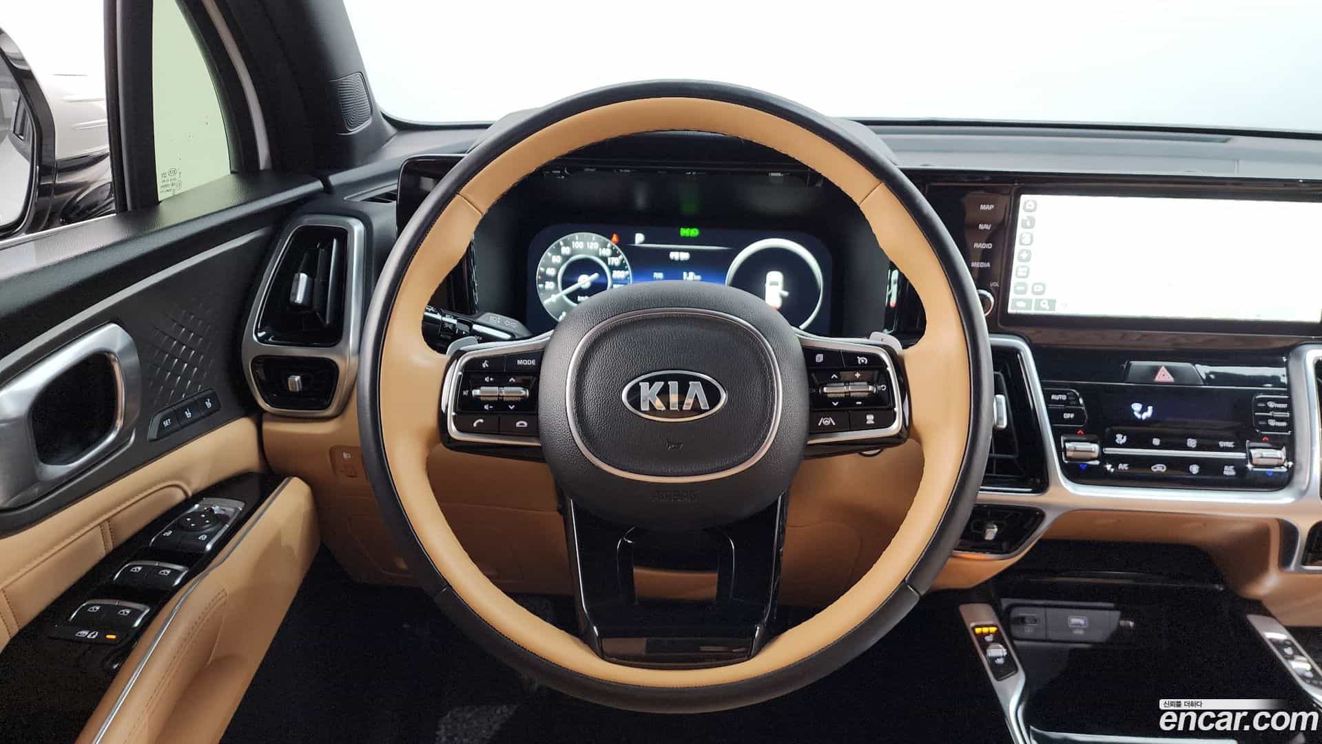 Sorento Kia 2021.4-OPTION-017