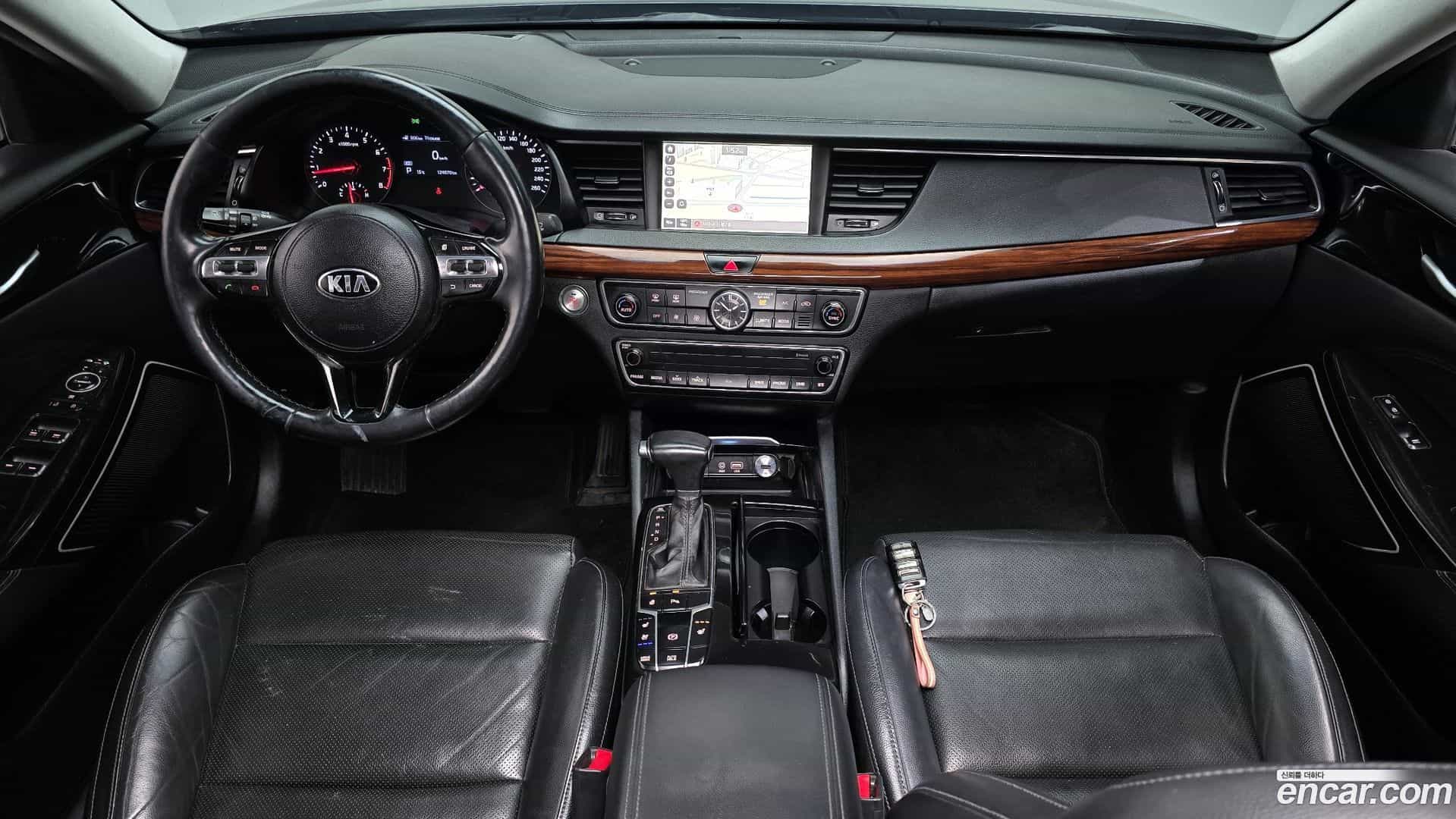 K7 Kia 2016.1-INNER-007