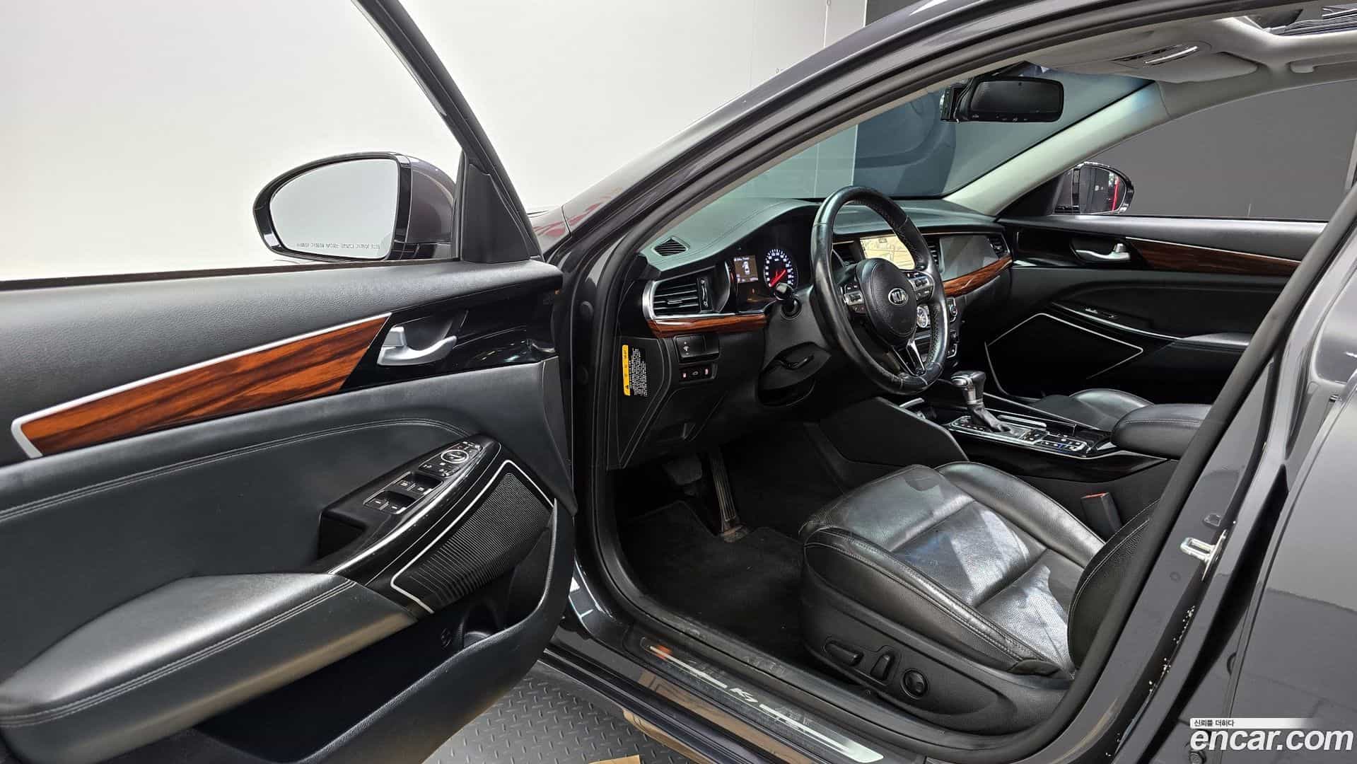K7 Kia 2016.1-OPTION-015