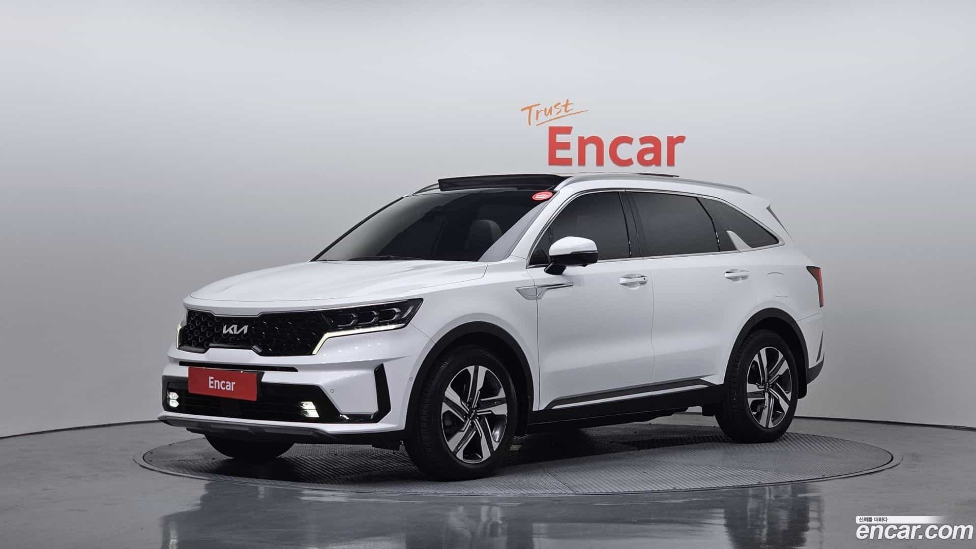 Sorento Kia 2022.9-OUTER-001