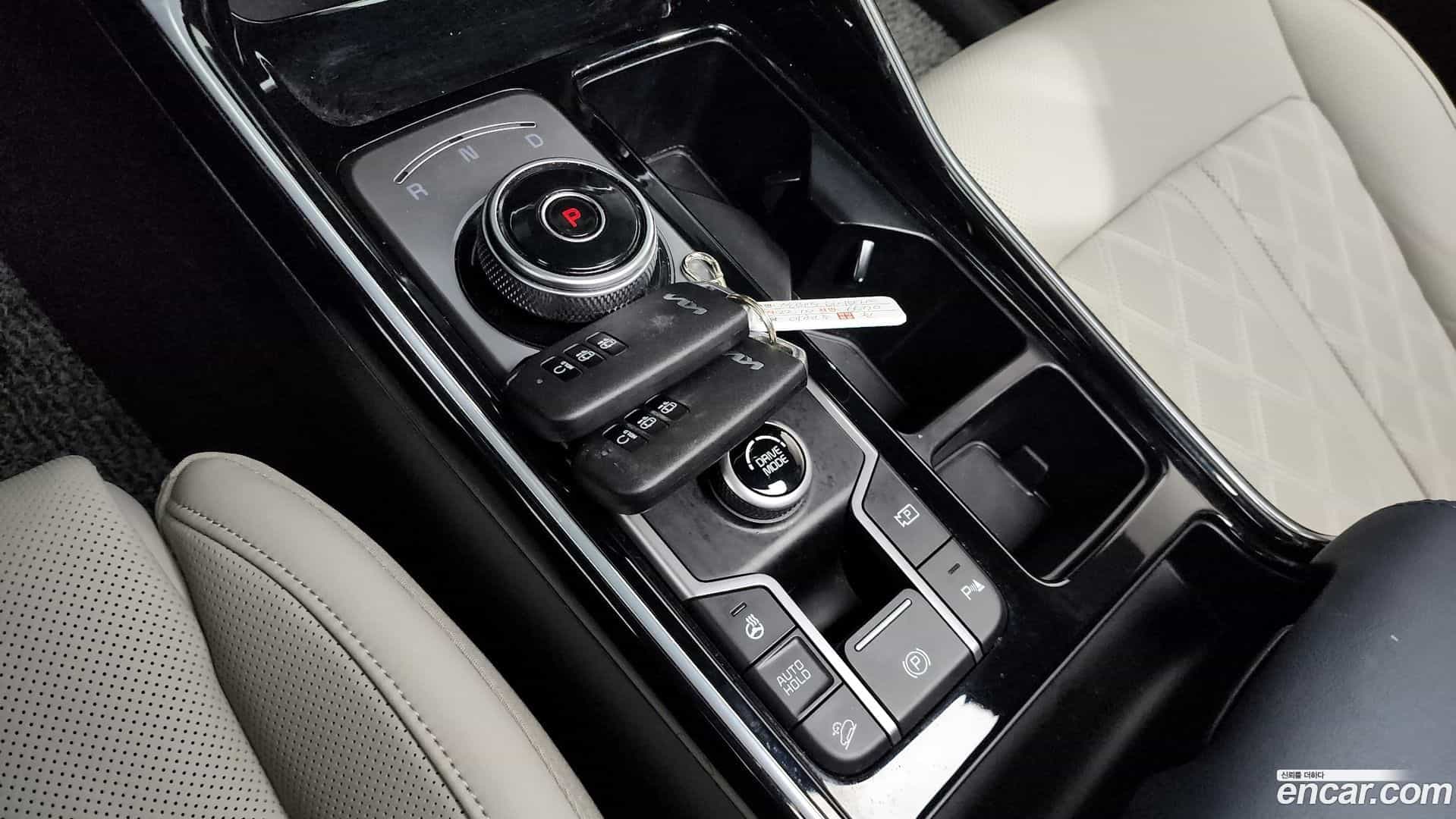 Sorento Kia 2022.9-INNER-009