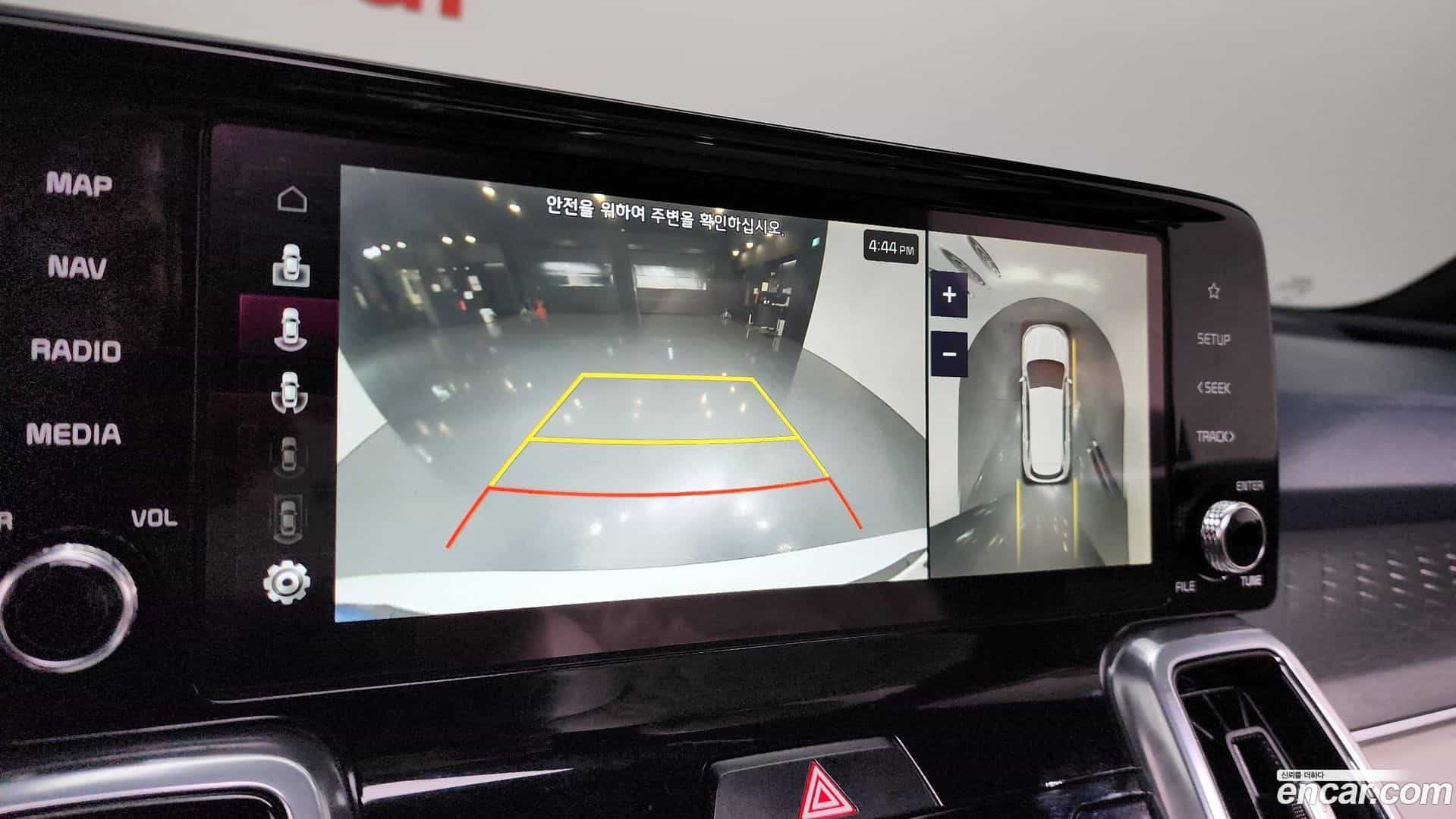 Sorento Kia 2022.9-OPTION-019