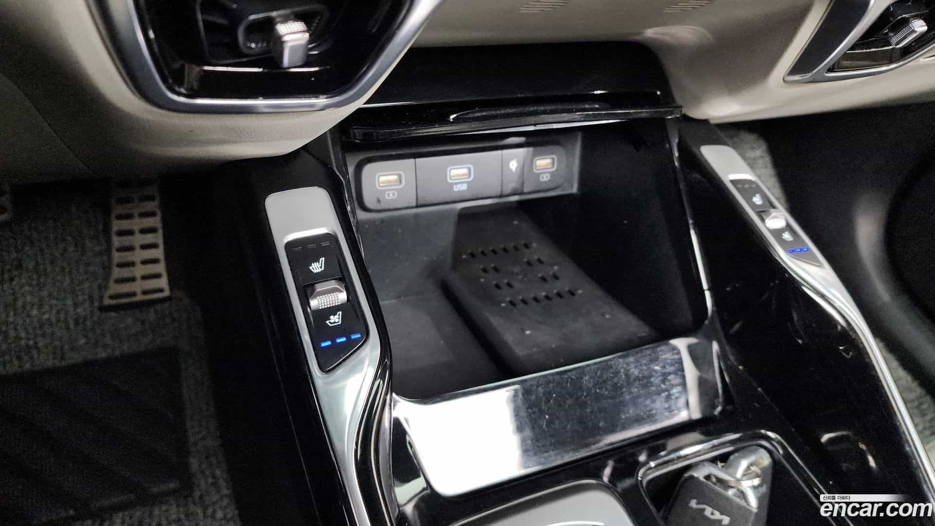 Sorento Kia 2022.9-OPTION-022