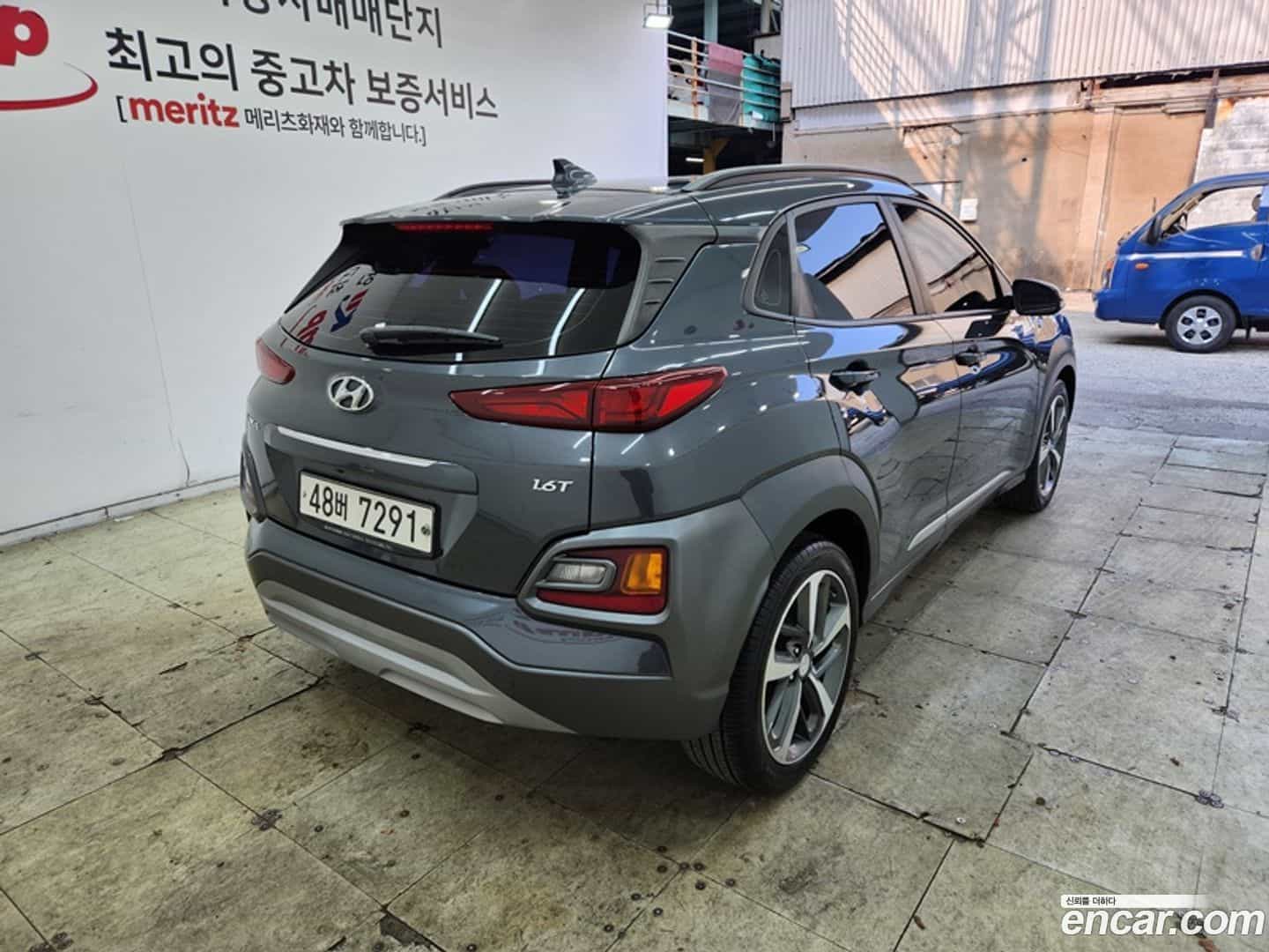 Kona Hyundai 2019.2-INNER-006