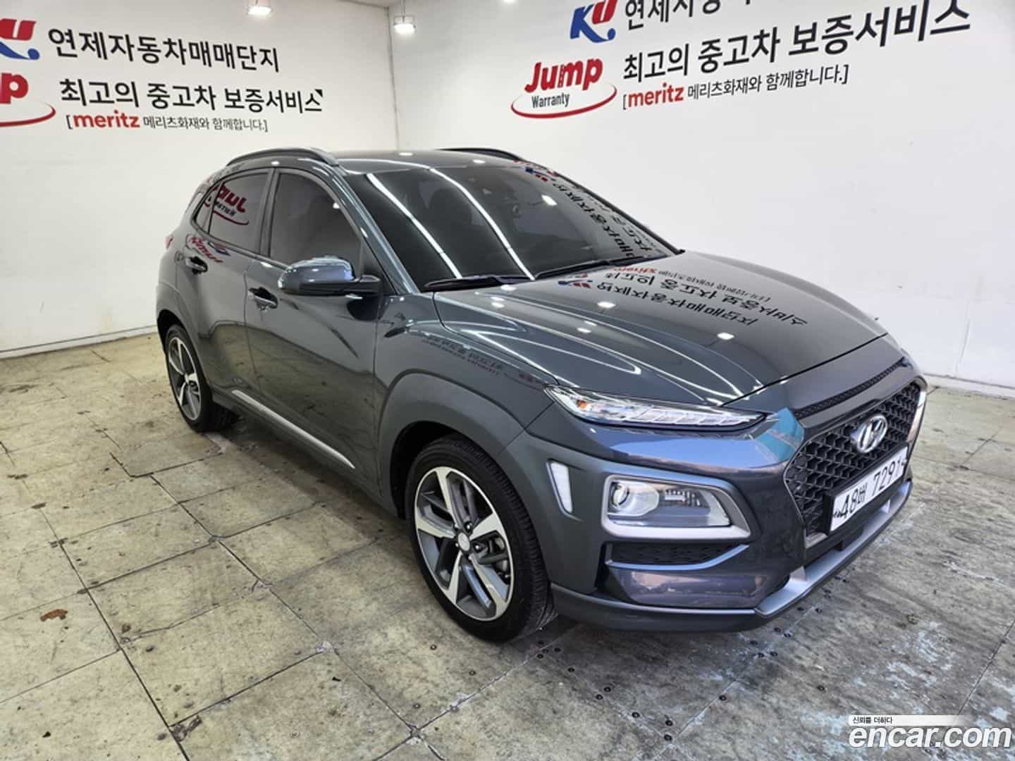 Kona Hyundai 2019.2-INNER-008