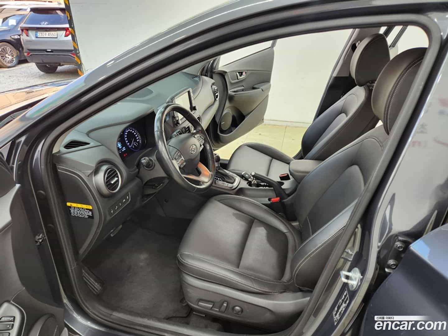 Kona Hyundai 2019.2-OPTION-016
