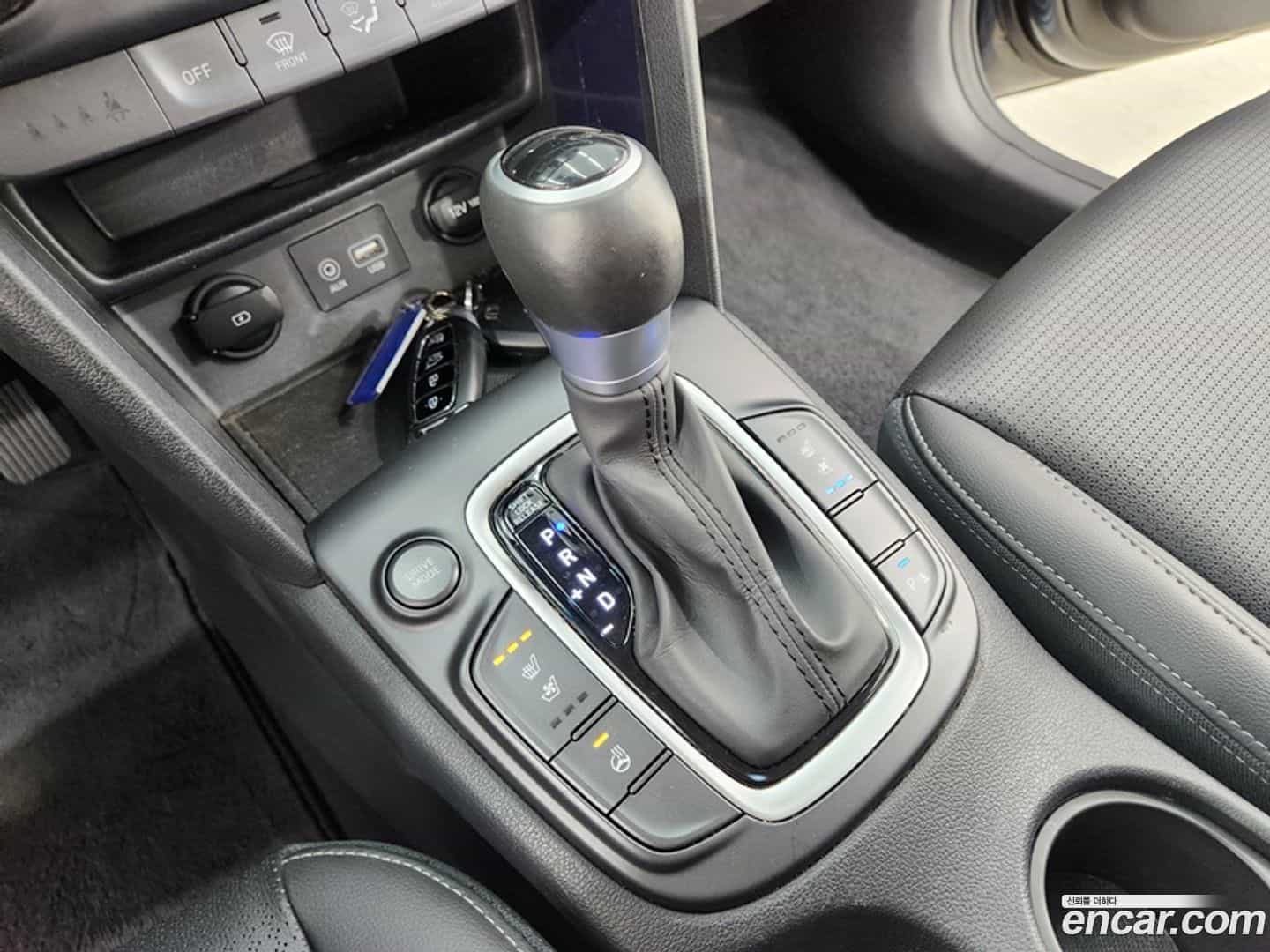 Kona Hyundai 2019.2-OPTION-021