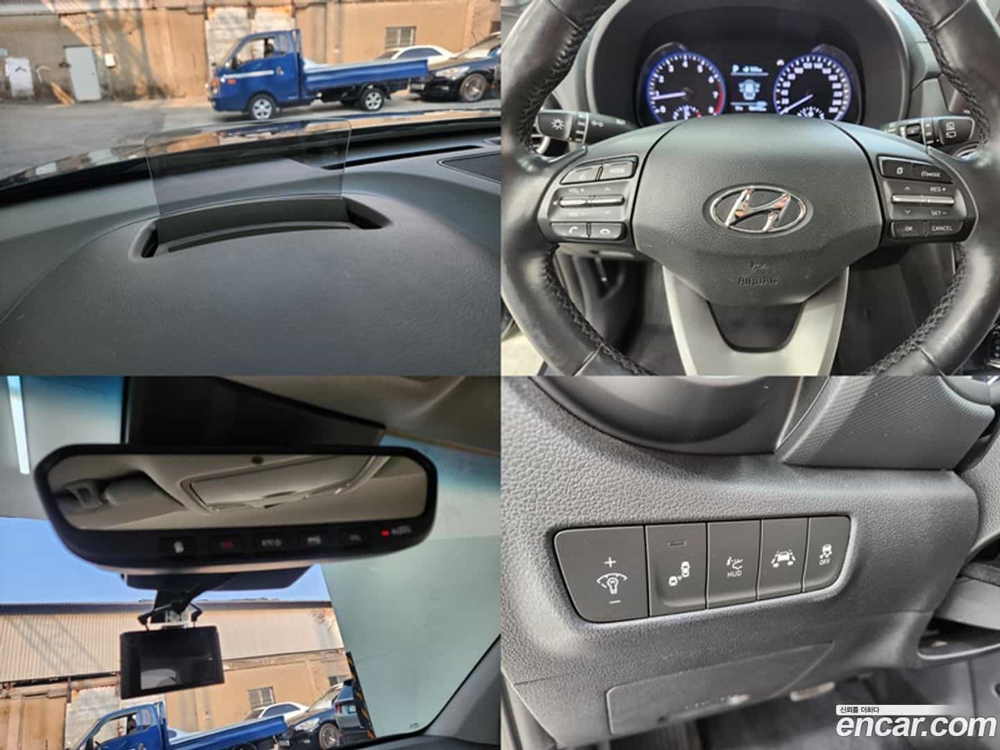 Kona Hyundai 2019.2-OPTION-023
