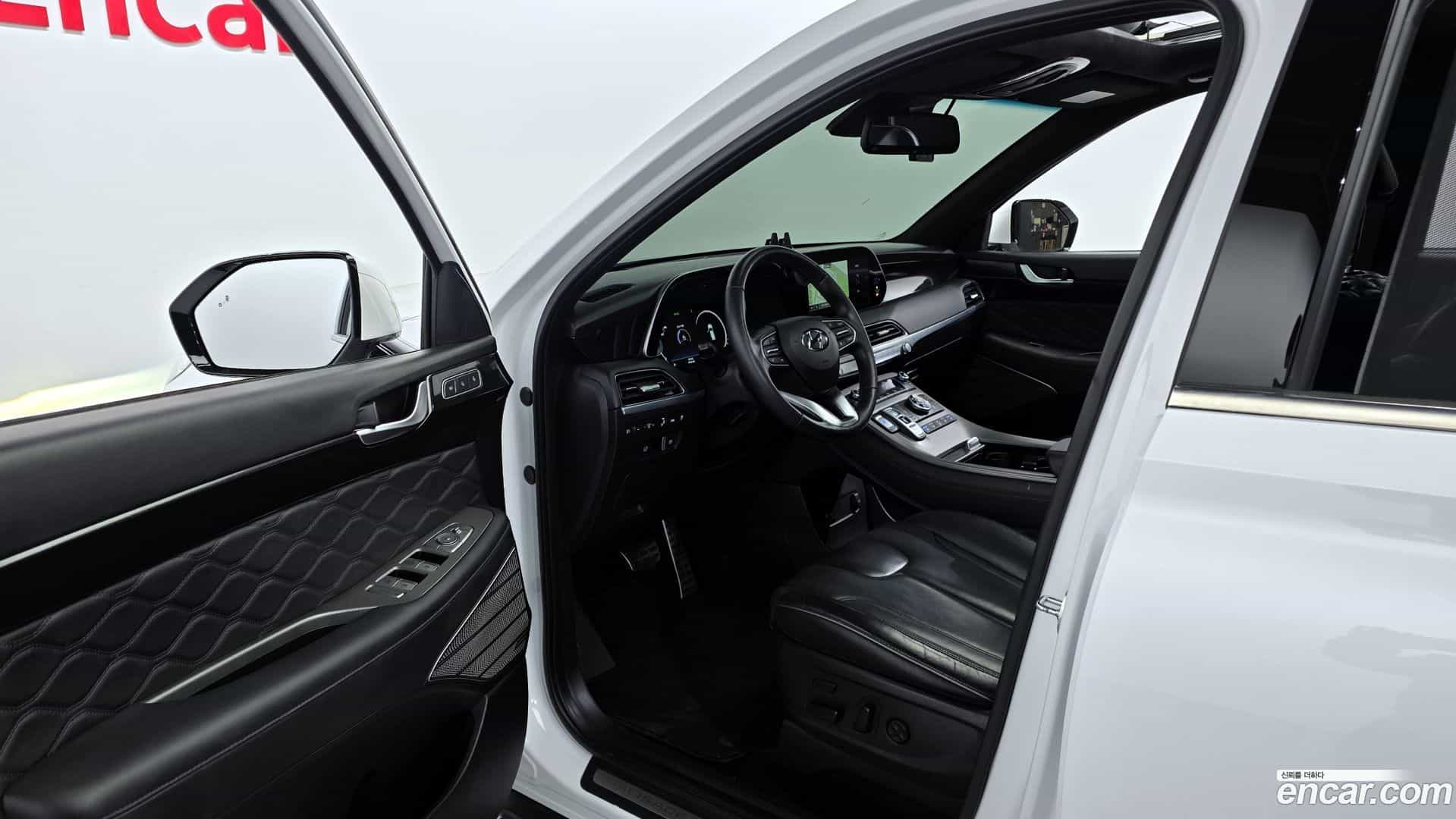 Palisade Hyundai 2022.4-OPTION-015