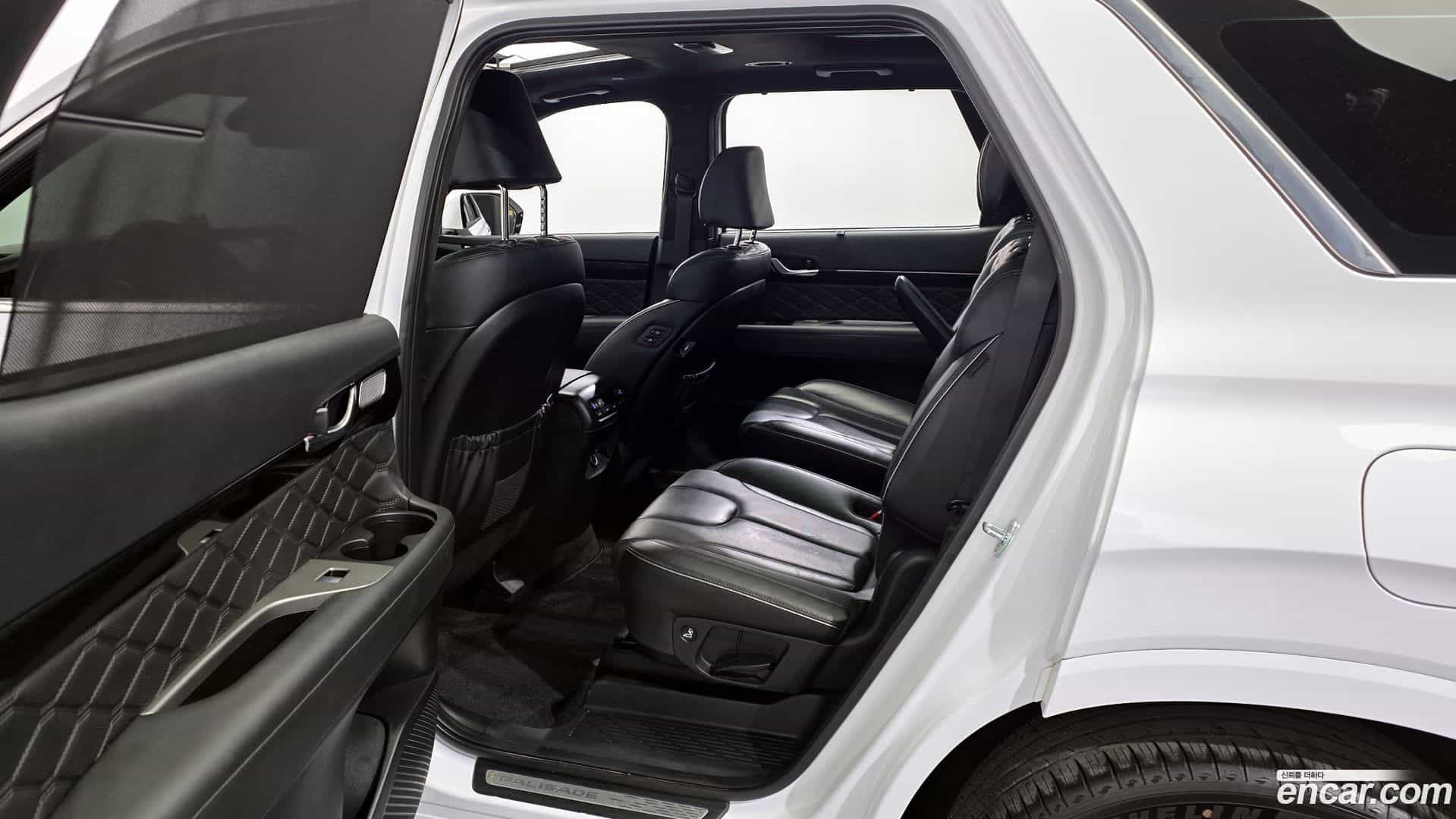 Palisade Hyundai 2022.4-OPTION-016