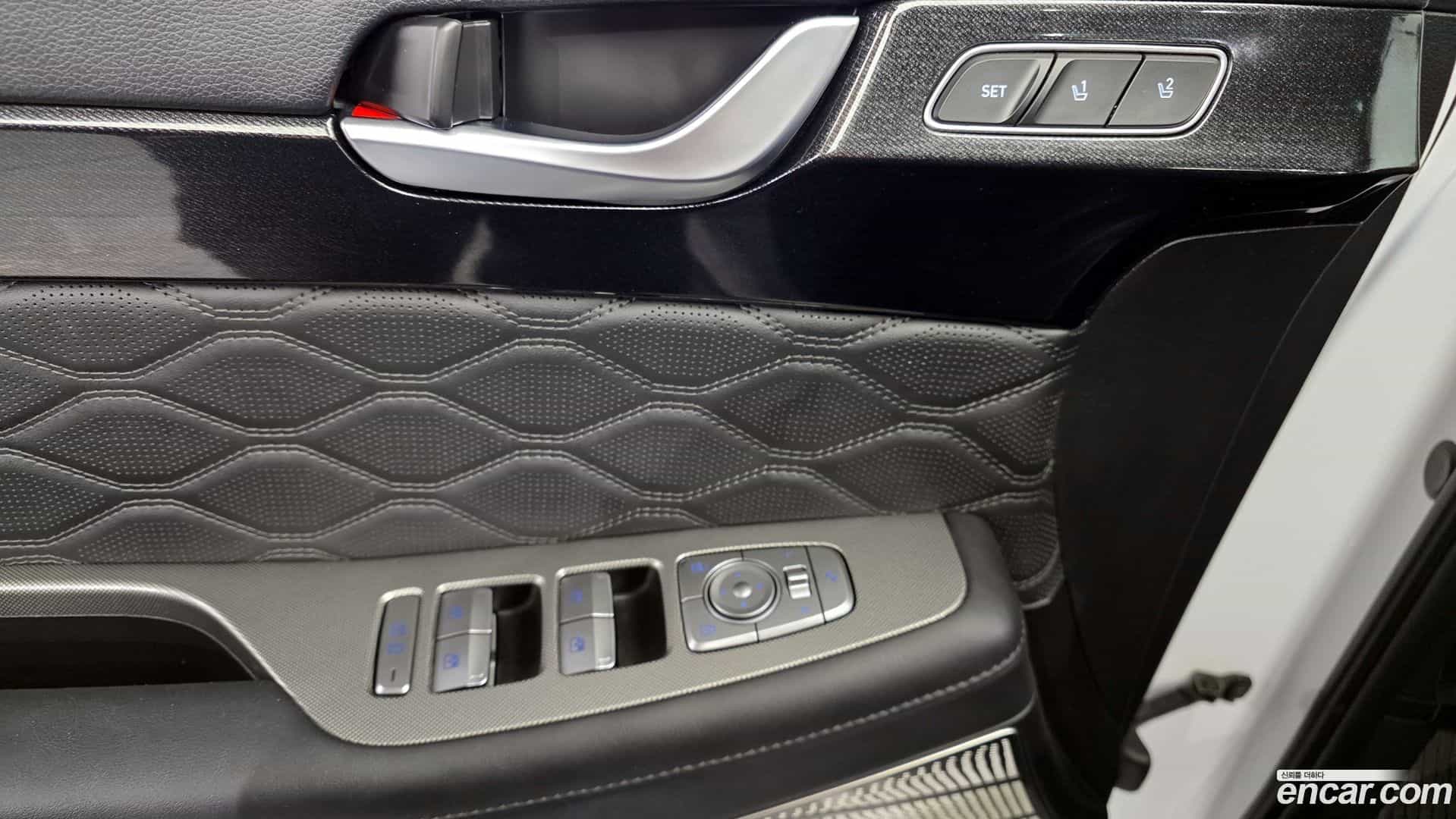 Palisade Hyundai 2022.4-OPTION-018