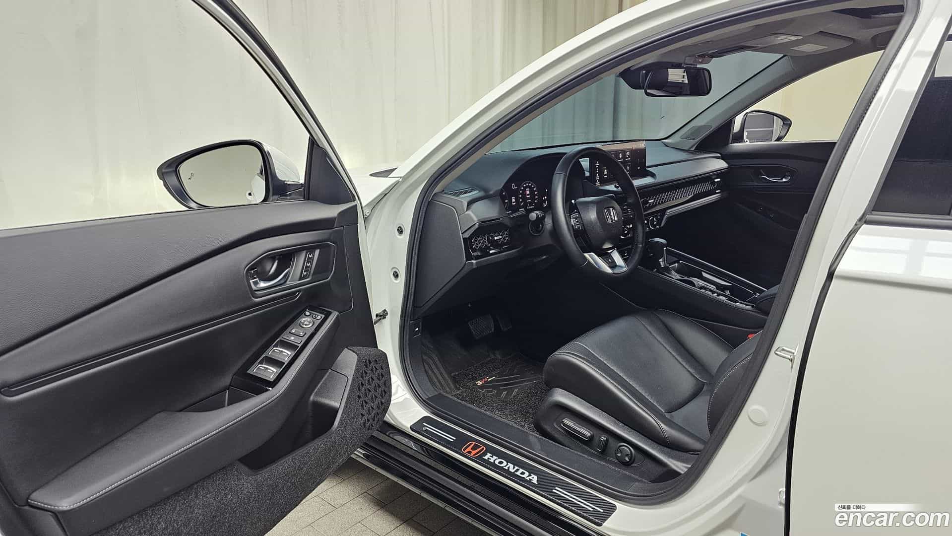 Accord Honda 2025.3-INNER-010