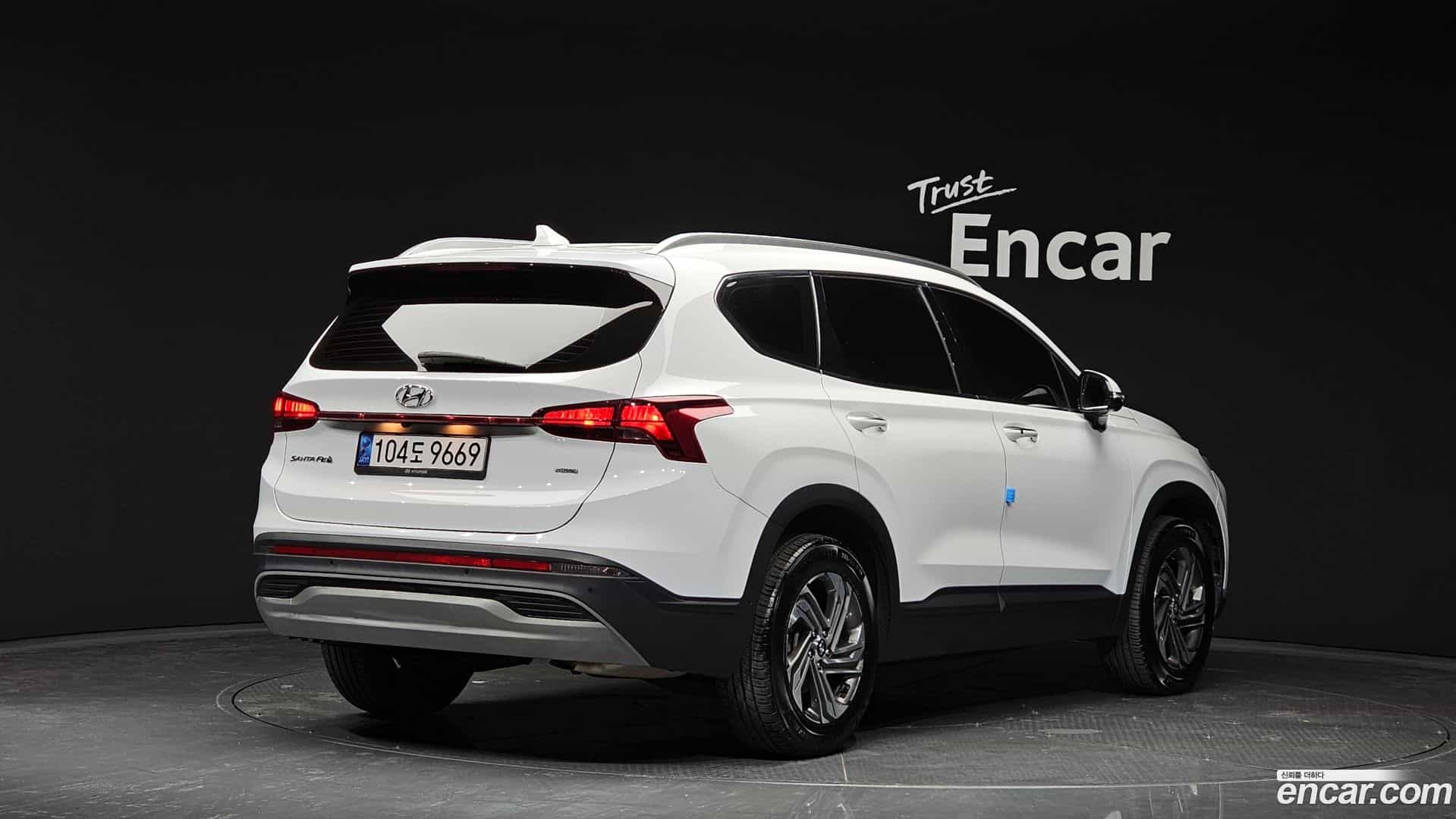 Santafe Hyundai 2021.10-OUTER-002
