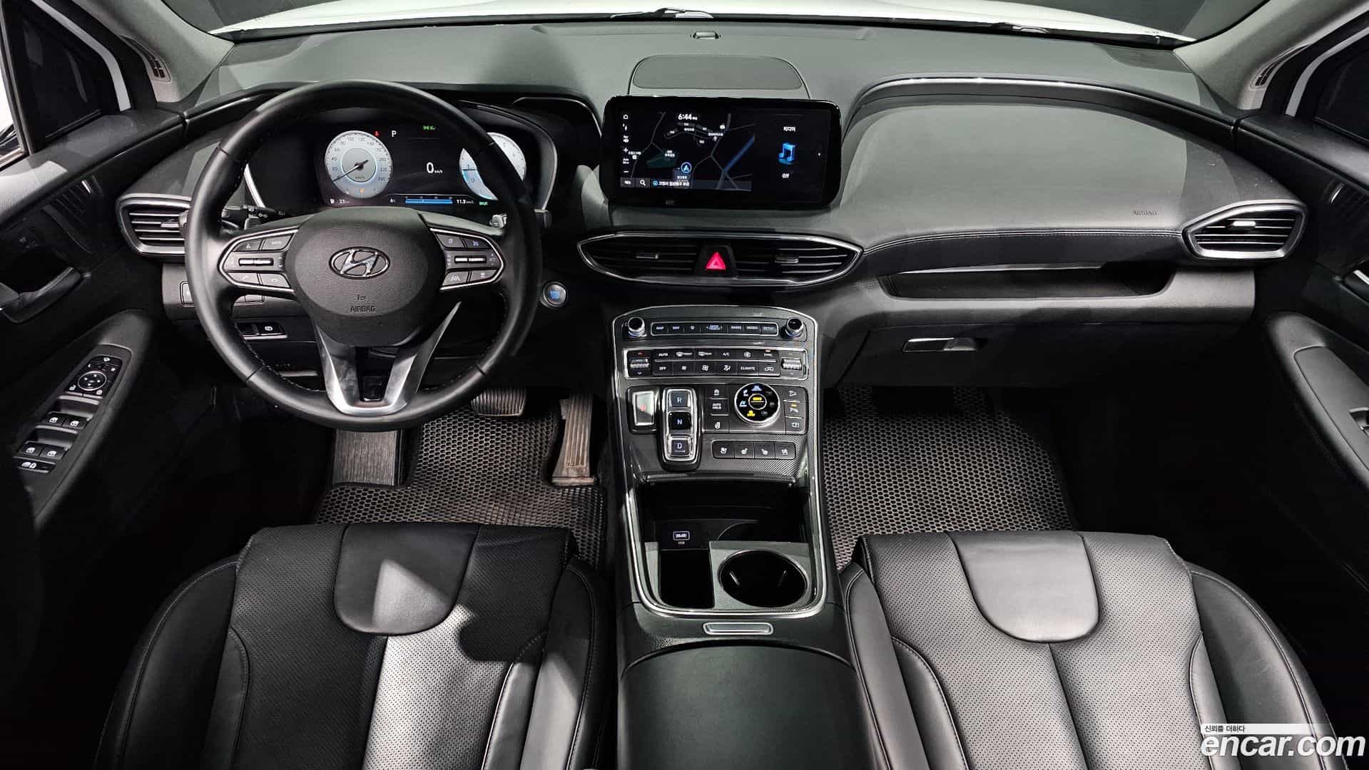 Santafe Hyundai 2021.10-INNER-007