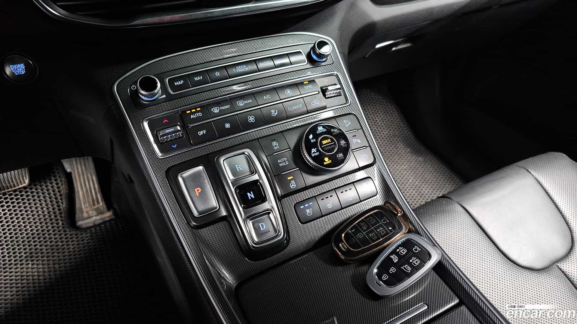 Santafe Hyundai 2021.10-INNER-009