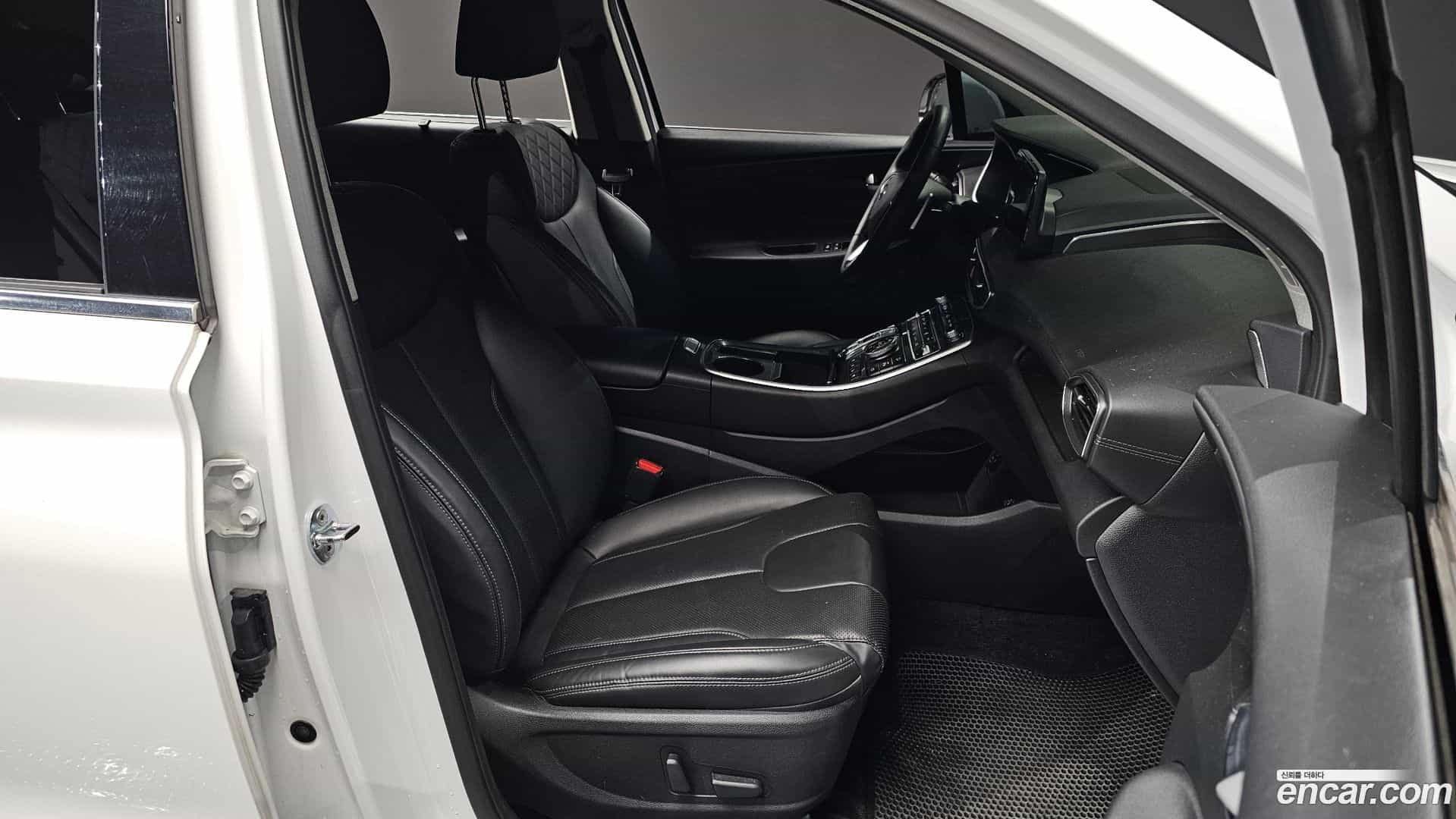 Santafe Hyundai 2021.10-OPTION-015