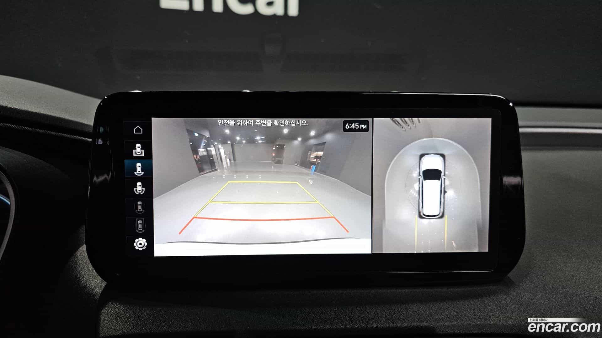 Santafe Hyundai 2021.10-OPTION-019