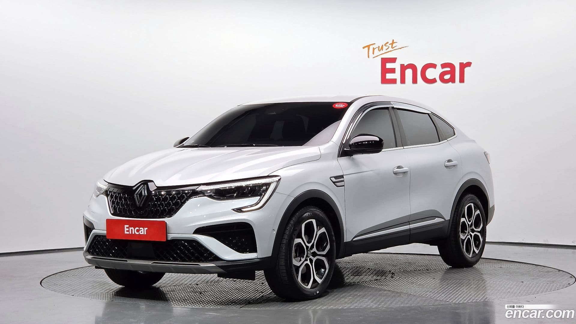 Main__Slider__Photo:Arkana Renault Korea 2024.3-0