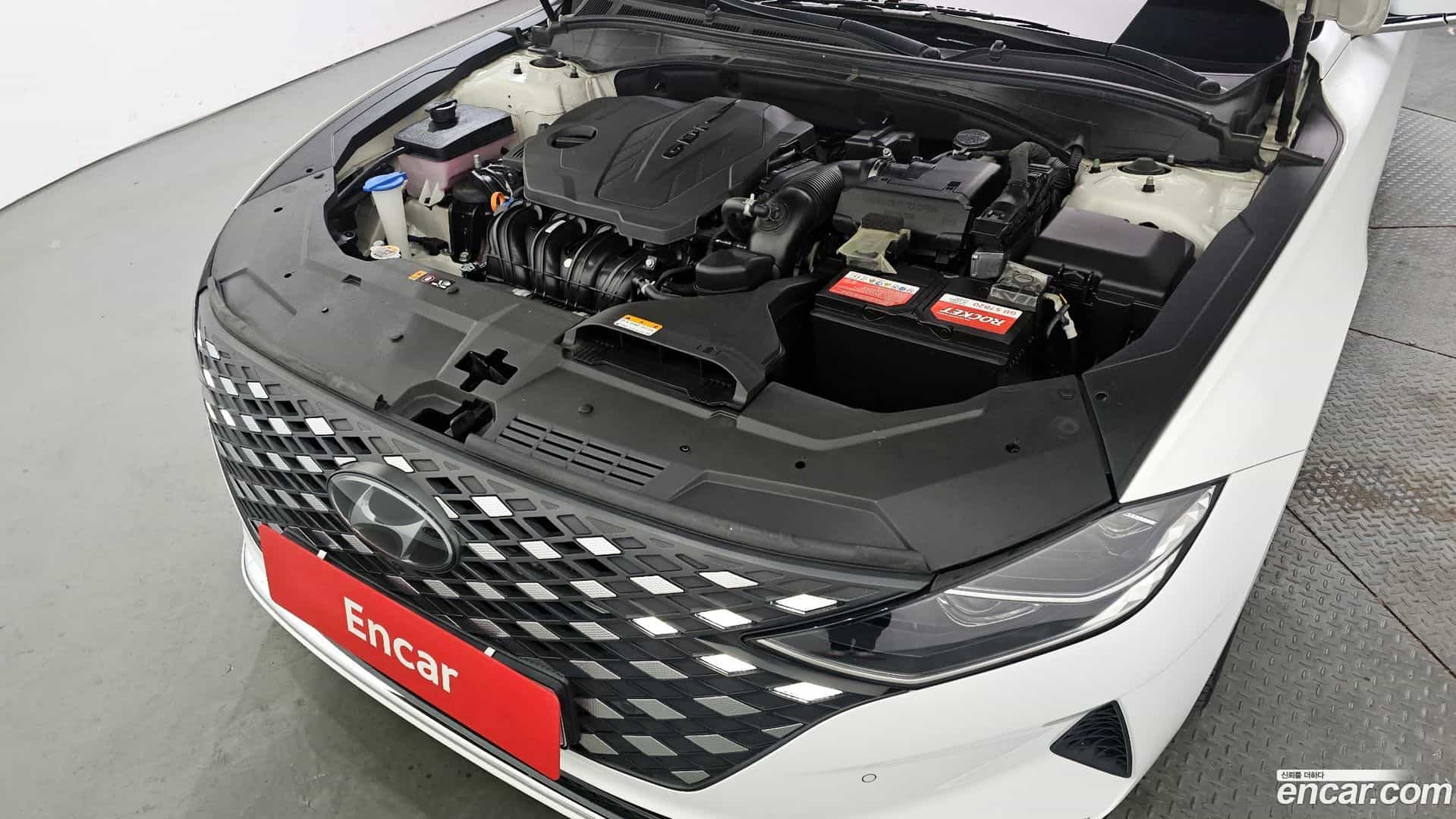 Grandeur Hyundai 2022.7-INNER-006