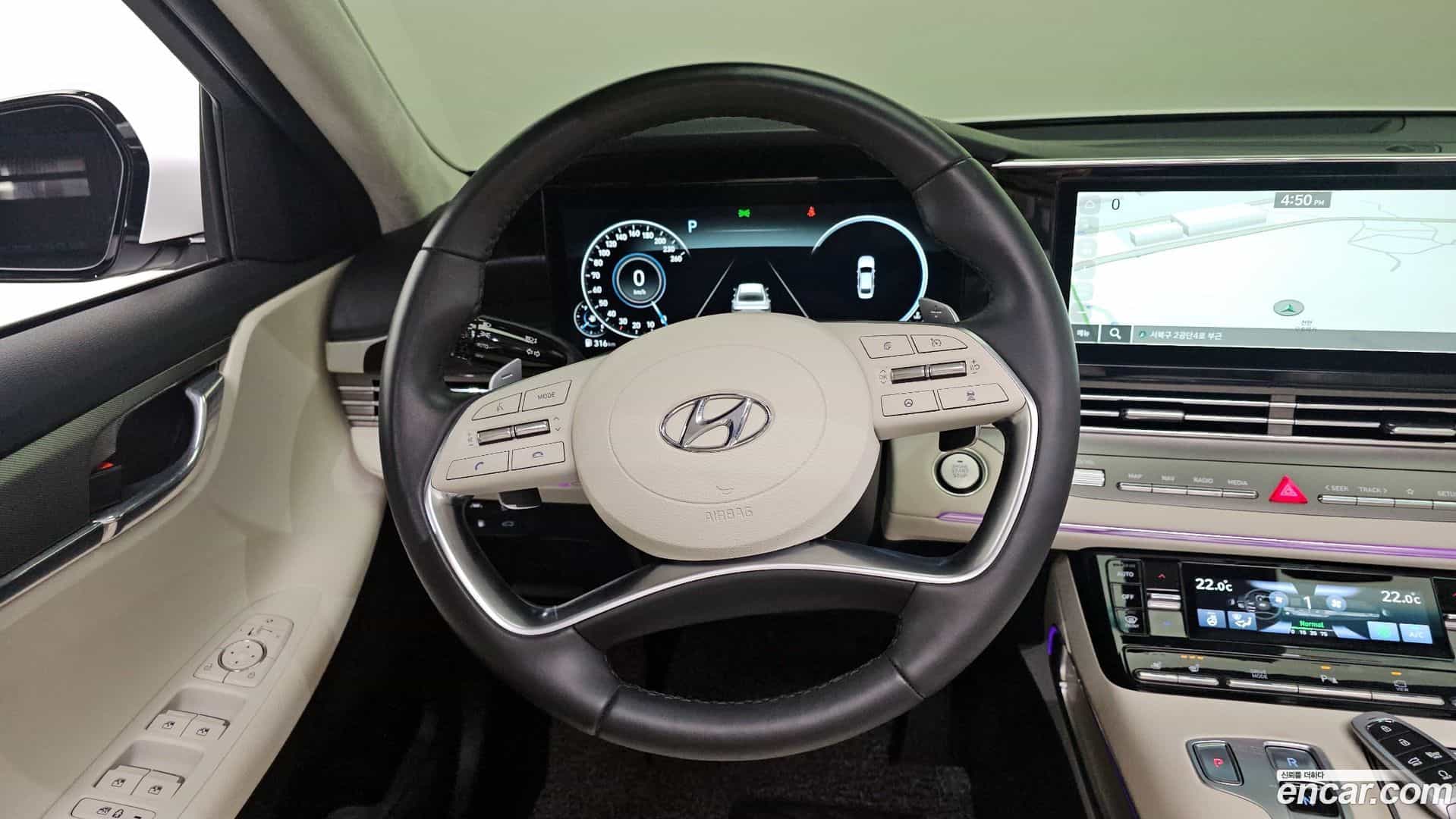 Grandeur Hyundai 2022.7-OPTION-018