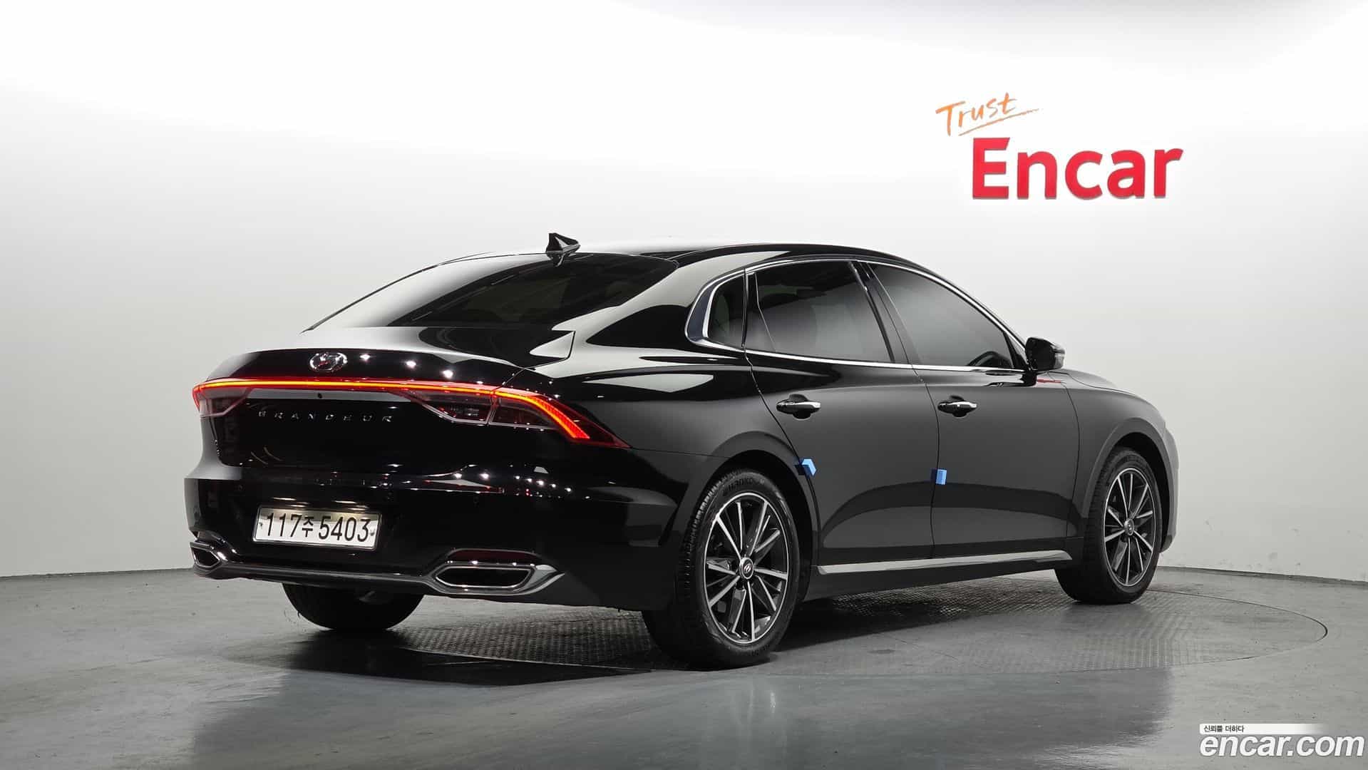 Grandeur Hyundai 2022.5-OUTER-002