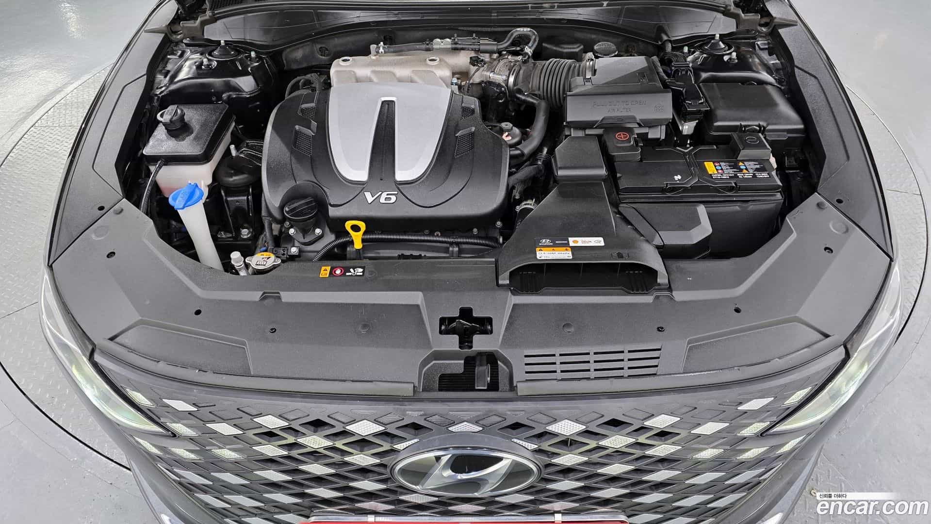 Grandeur Hyundai 2022.5-OUTER-006