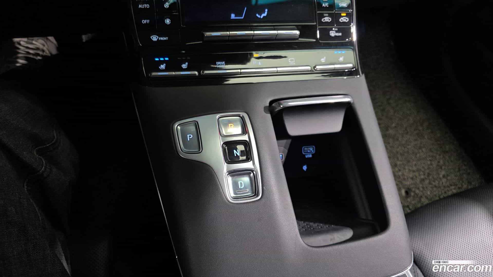 Grandeur Hyundai 2022.5-INNER-009