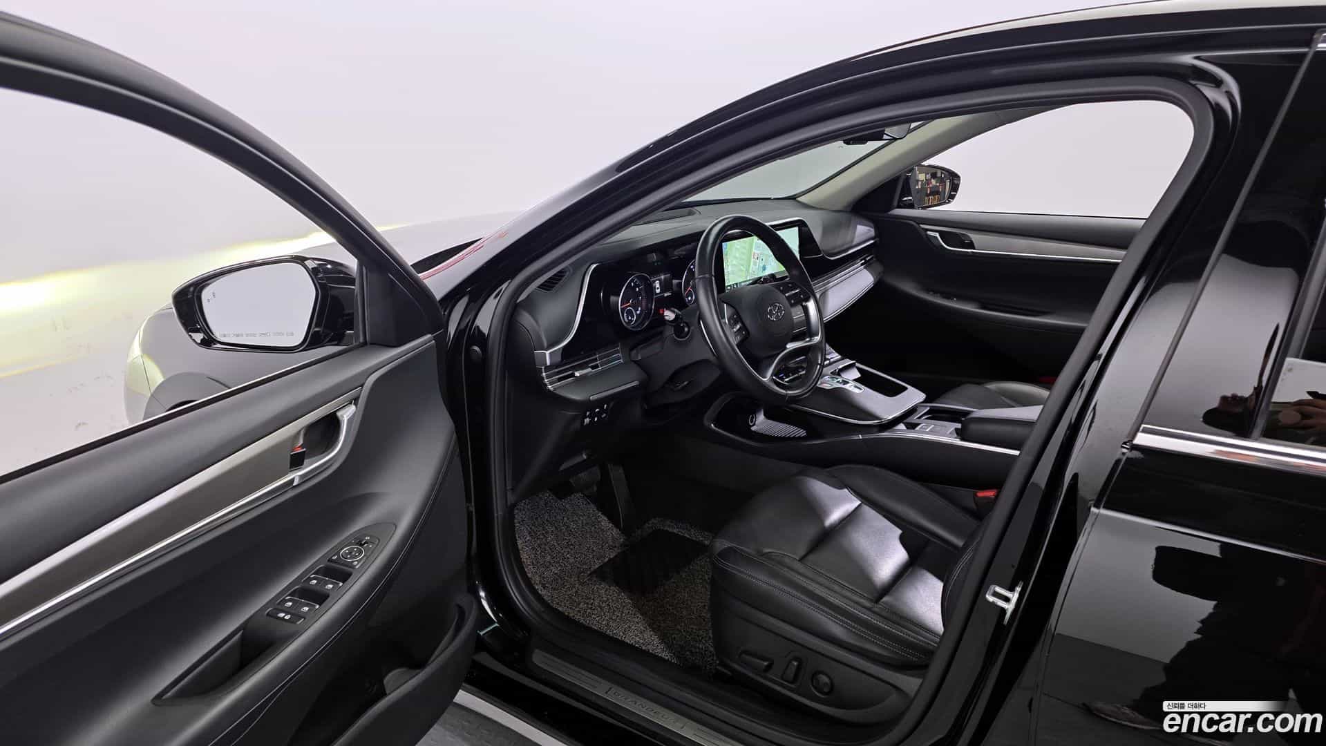 Grandeur Hyundai 2022.5-INNER-010