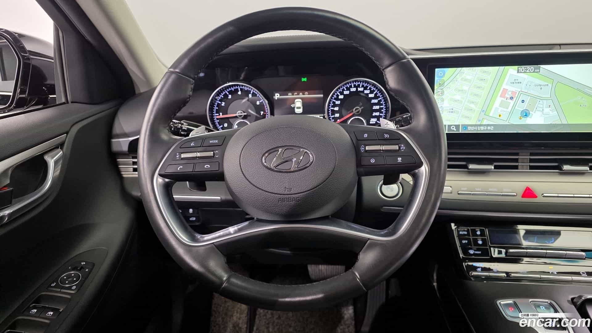 Grandeur Hyundai 2022.5-OPTION-017