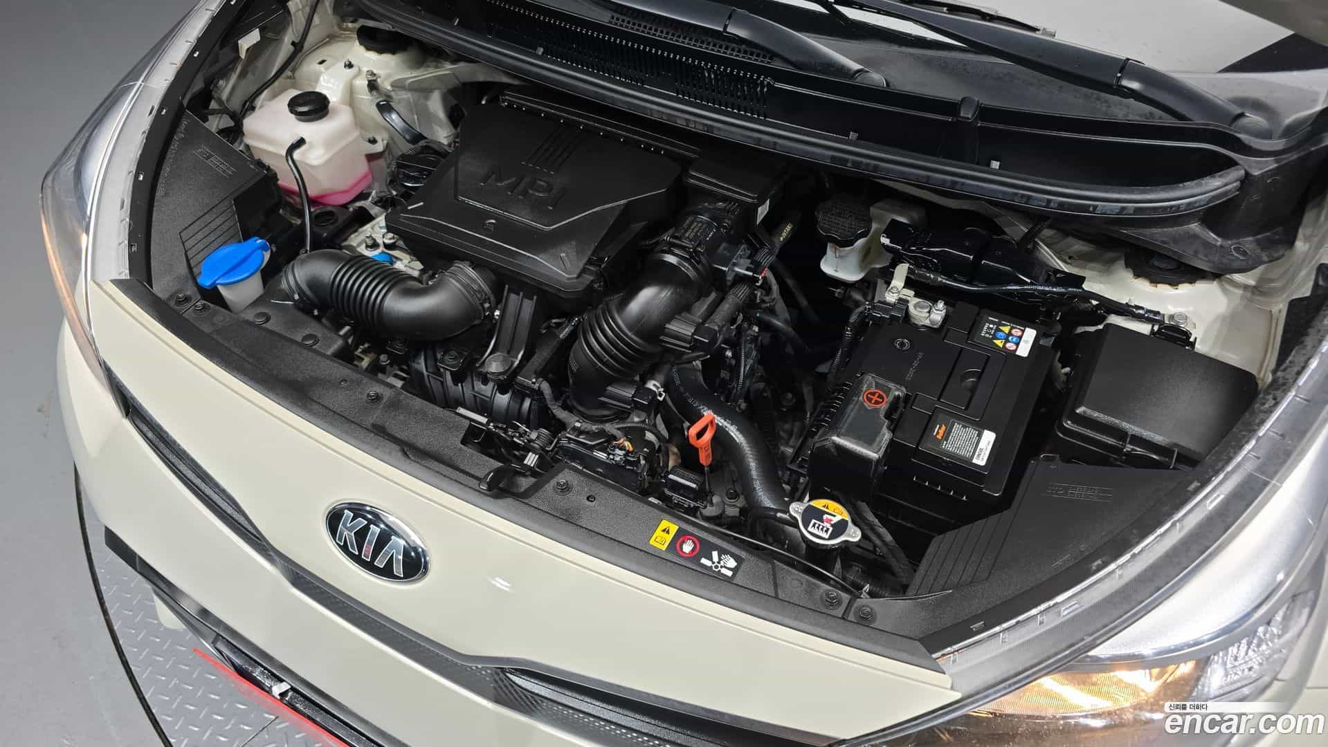 morning Kia 2021.2-INNER-006