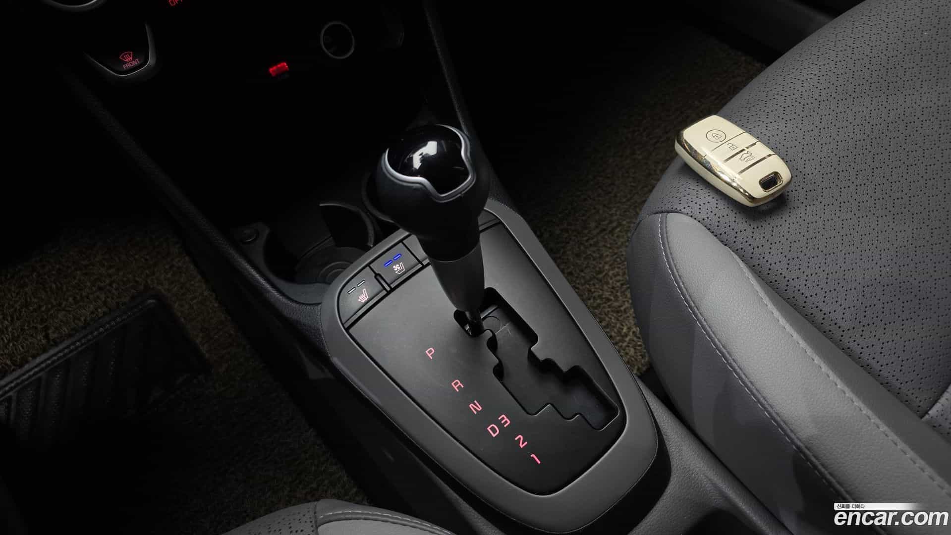 morning Kia 2021.2-INNER-009