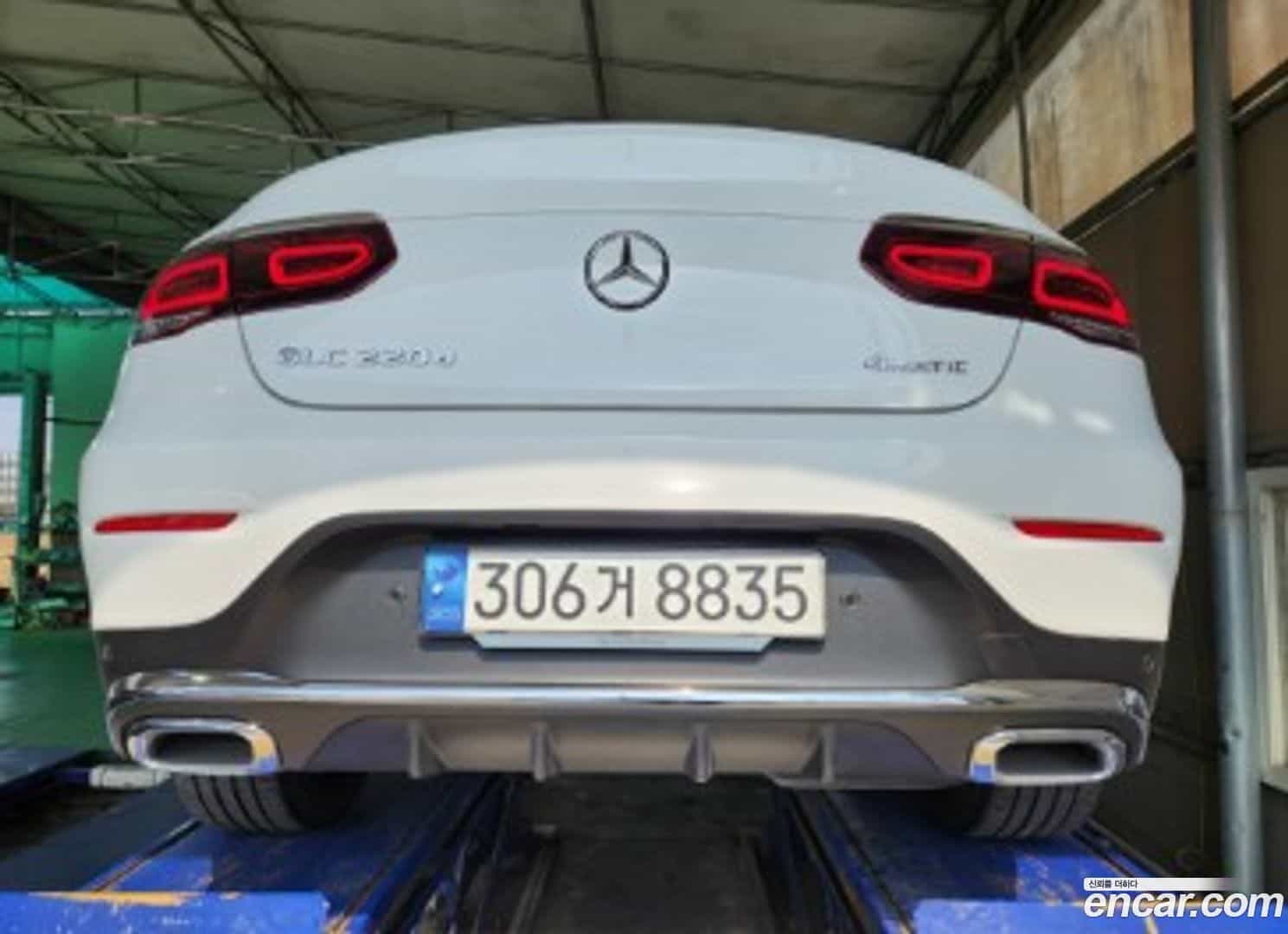GLC-Class Mercedes-Benz 2023.4-OUTER-002