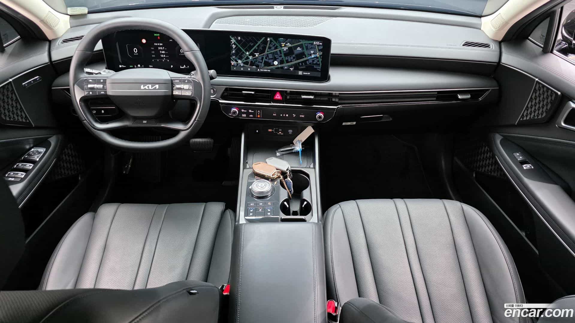 K8 Kia 2025.1-INNER-007