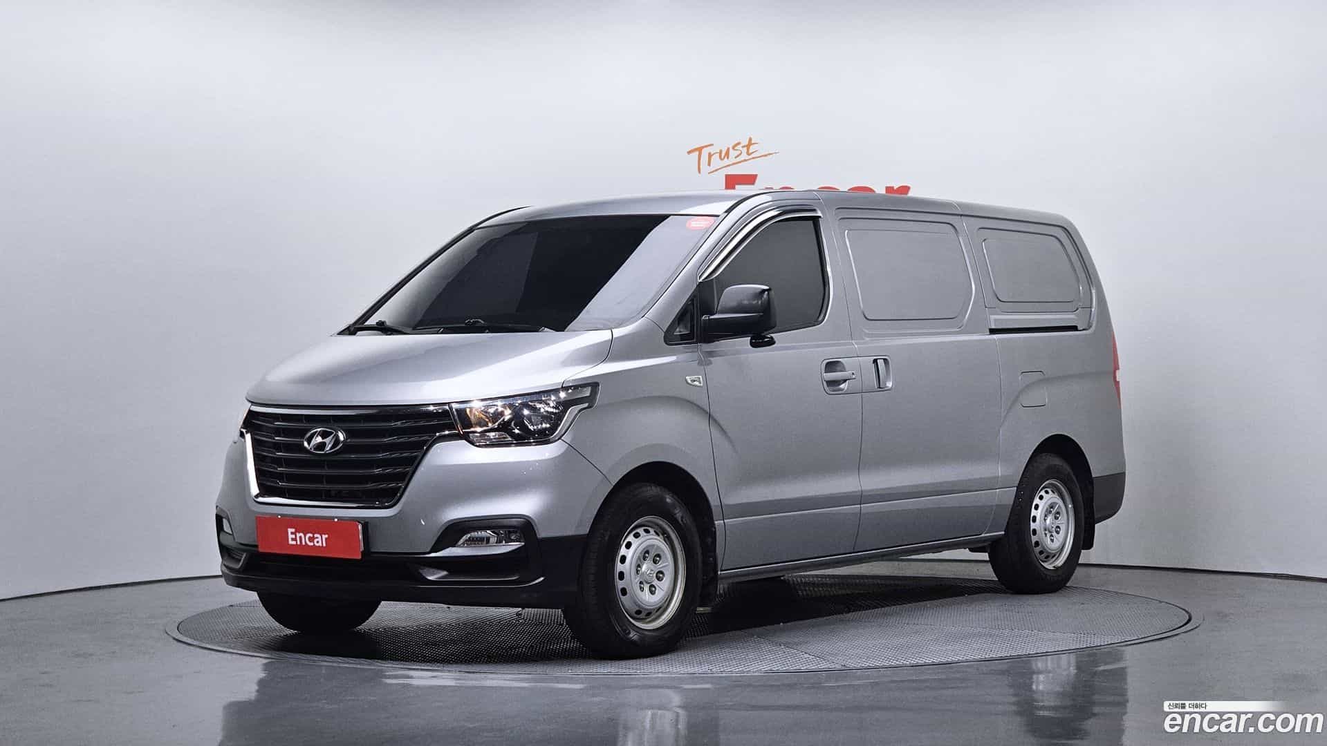 Starex Hyundai 2020.3-OUTER-001