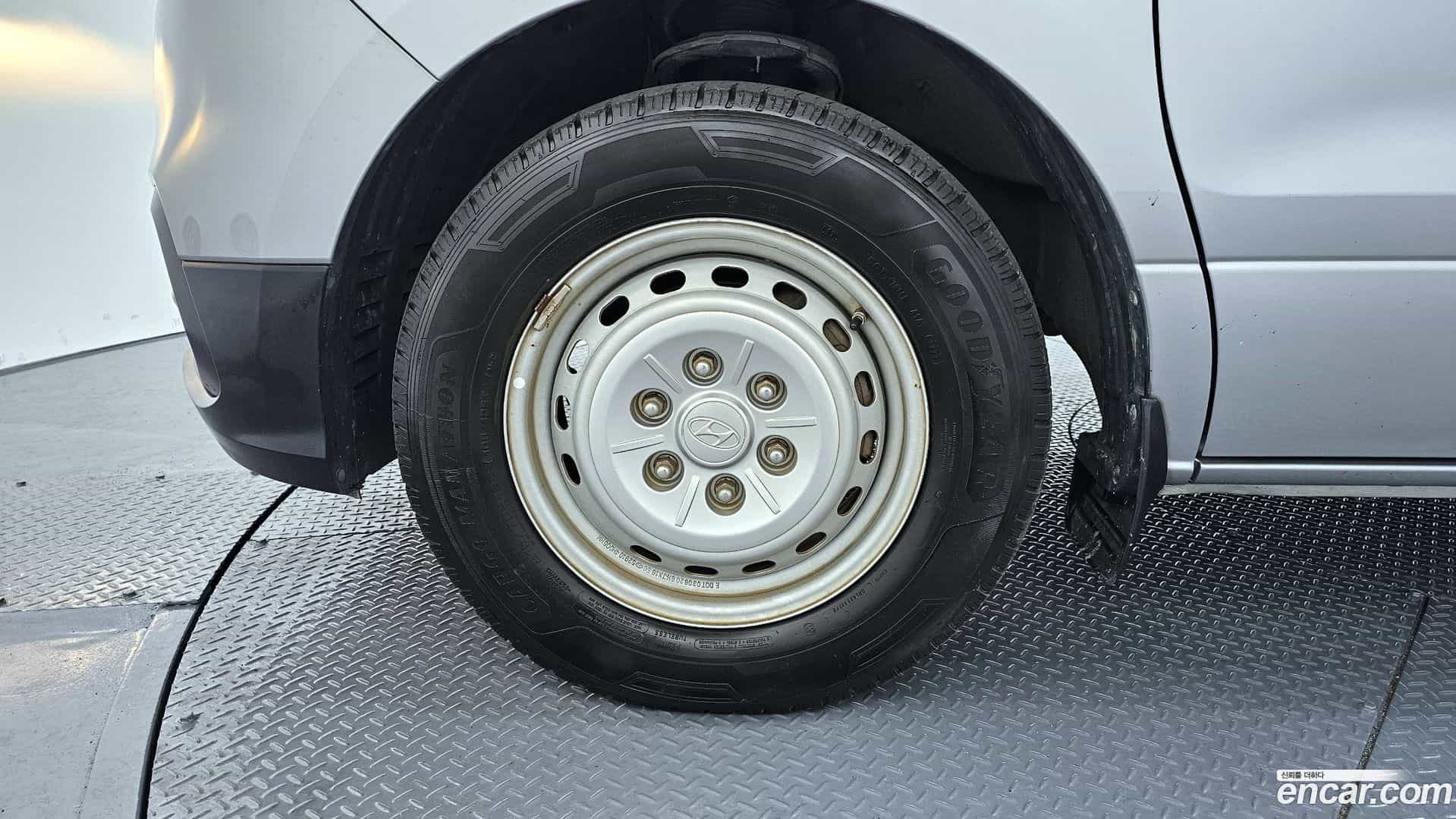 Starex Hyundai 2020.3-OUTER-005