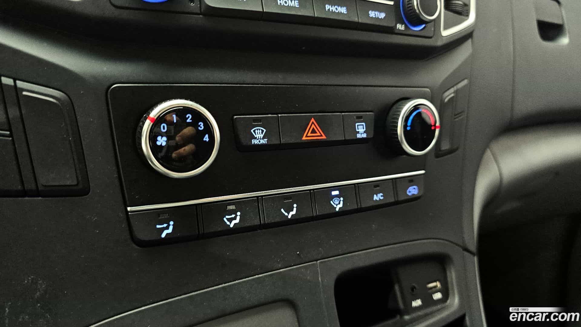 Starex Hyundai 2020.3-OPTION-022