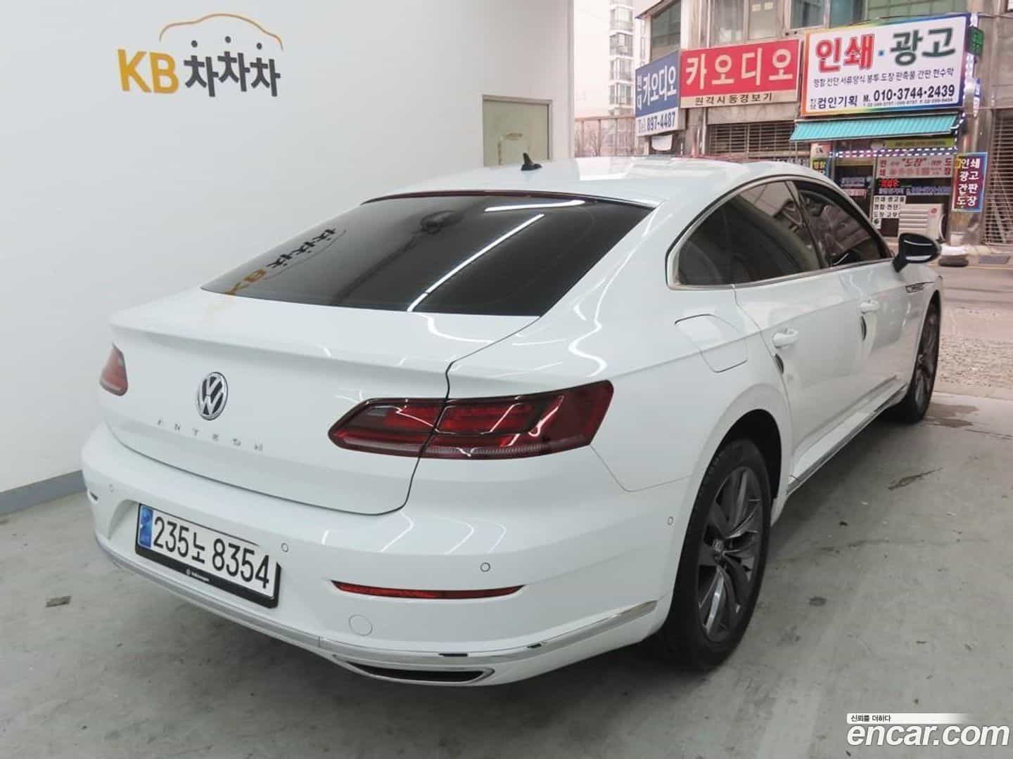 Arteon Volkswagen 2020.11-OUTER-003