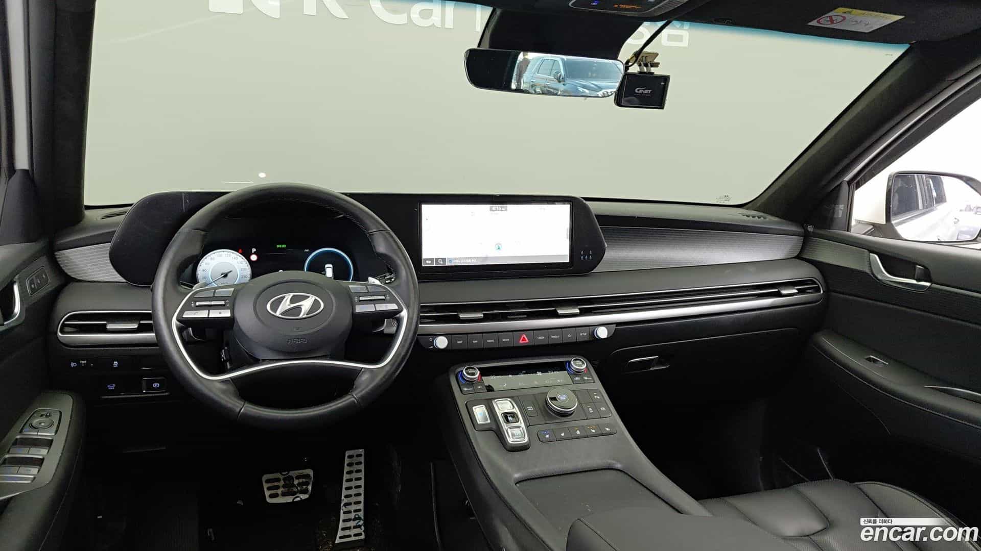 Palisade Hyundai 2022.6-OPTION-017