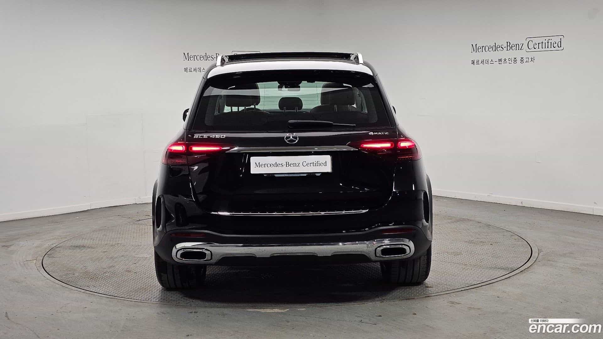 GLE-Class Mercedes-Benz 2025.2-OUTER-004