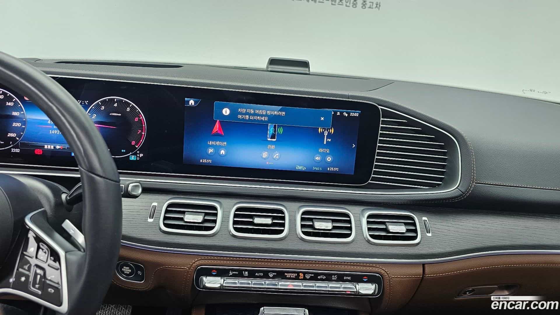 GLE-Class Mercedes-Benz 2025.2-OPTION-018