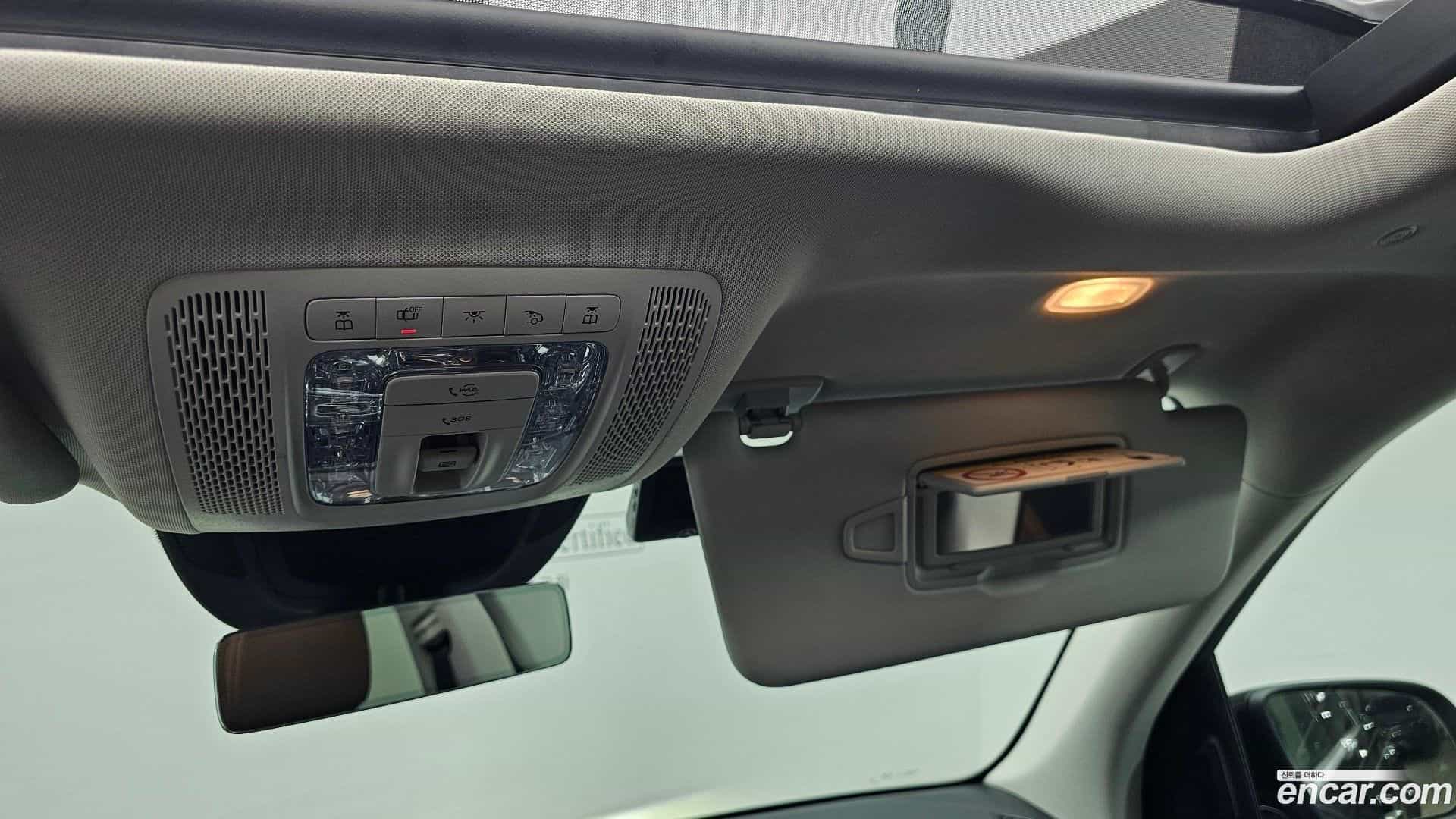 GLE-Class Mercedes-Benz 2025.2-OPTION-019