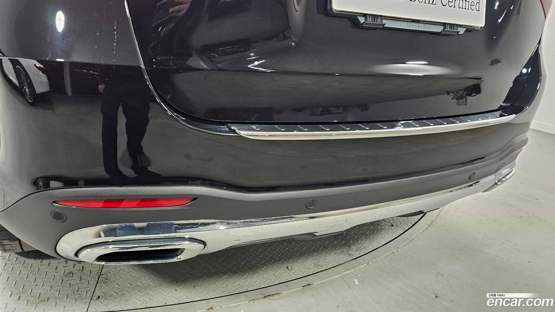 GLE-Class Mercedes-Benz 2025.2-OPTION-023